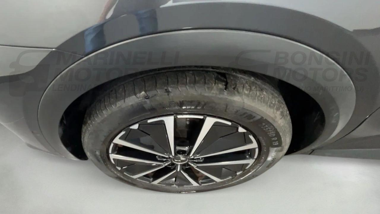 DS AUTOMOBILES DS 7 1.5 BLUEHDI 130 CV AUT RIVOLI - 5