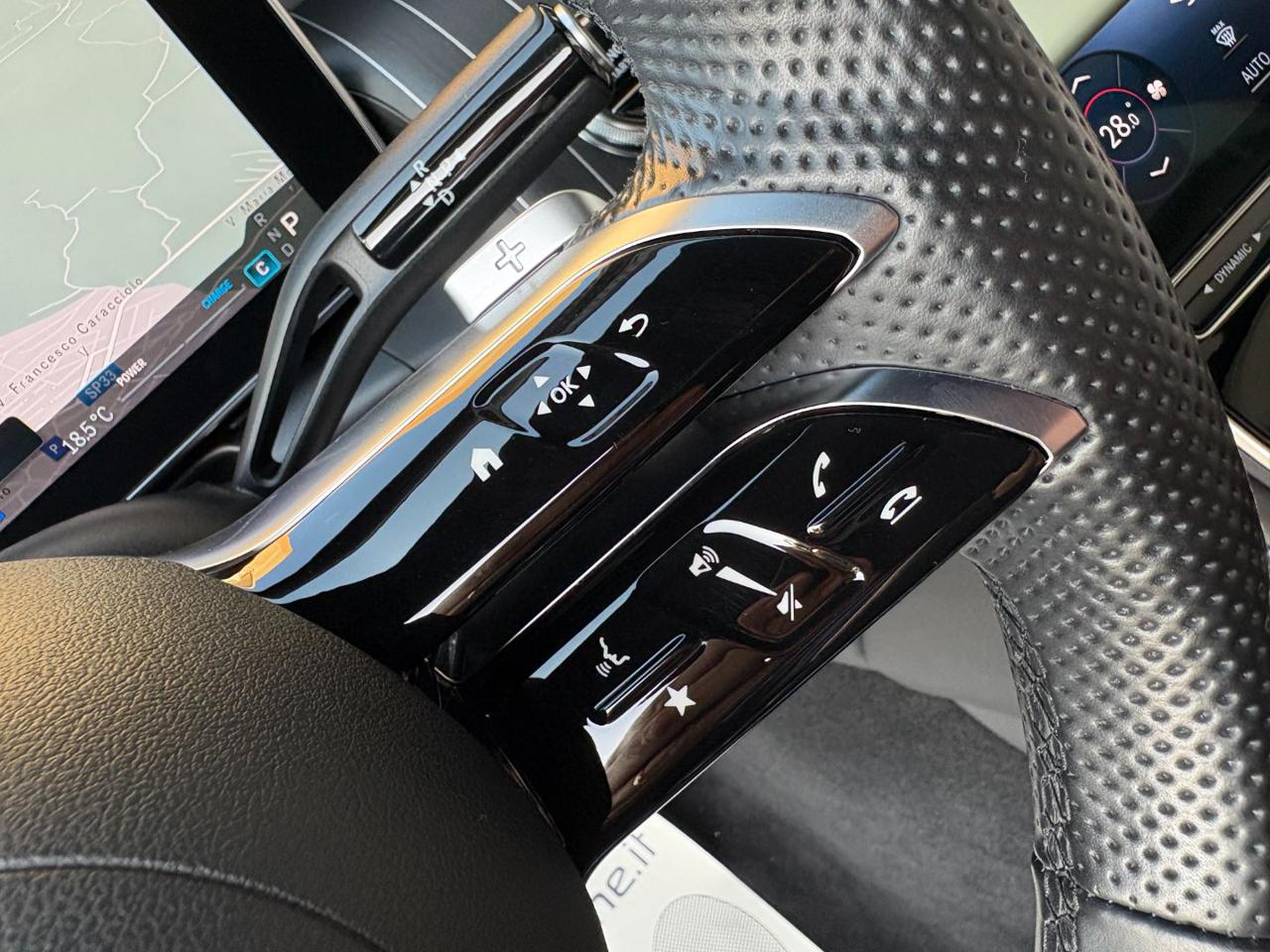 MERCEDES-BENZ GLC 220 d 4Matic Mild Hybrid AMG AMG Line Premium. - 22