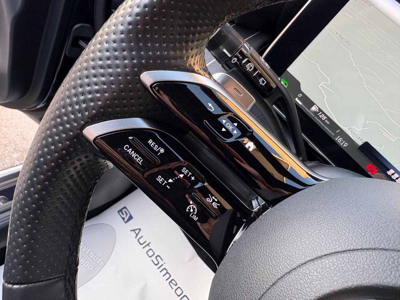 MERCEDES-BENZ GLC 220 d 4Matic Mild Hybrid AMG AMG Line Premium. - 21