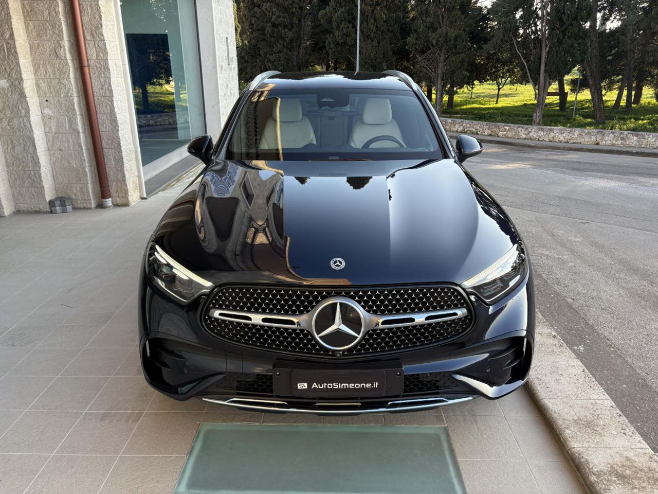 MERCEDES-BENZ GLC 220 d 4Matic Mild Hybrid AMG AMG Line Premium. - 2