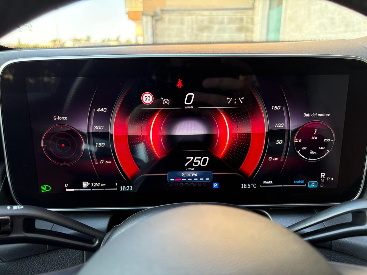 MERCEDES-BENZ GLC 220 d 4Matic Mild Hybrid AMG AMG Line Premium. - 39