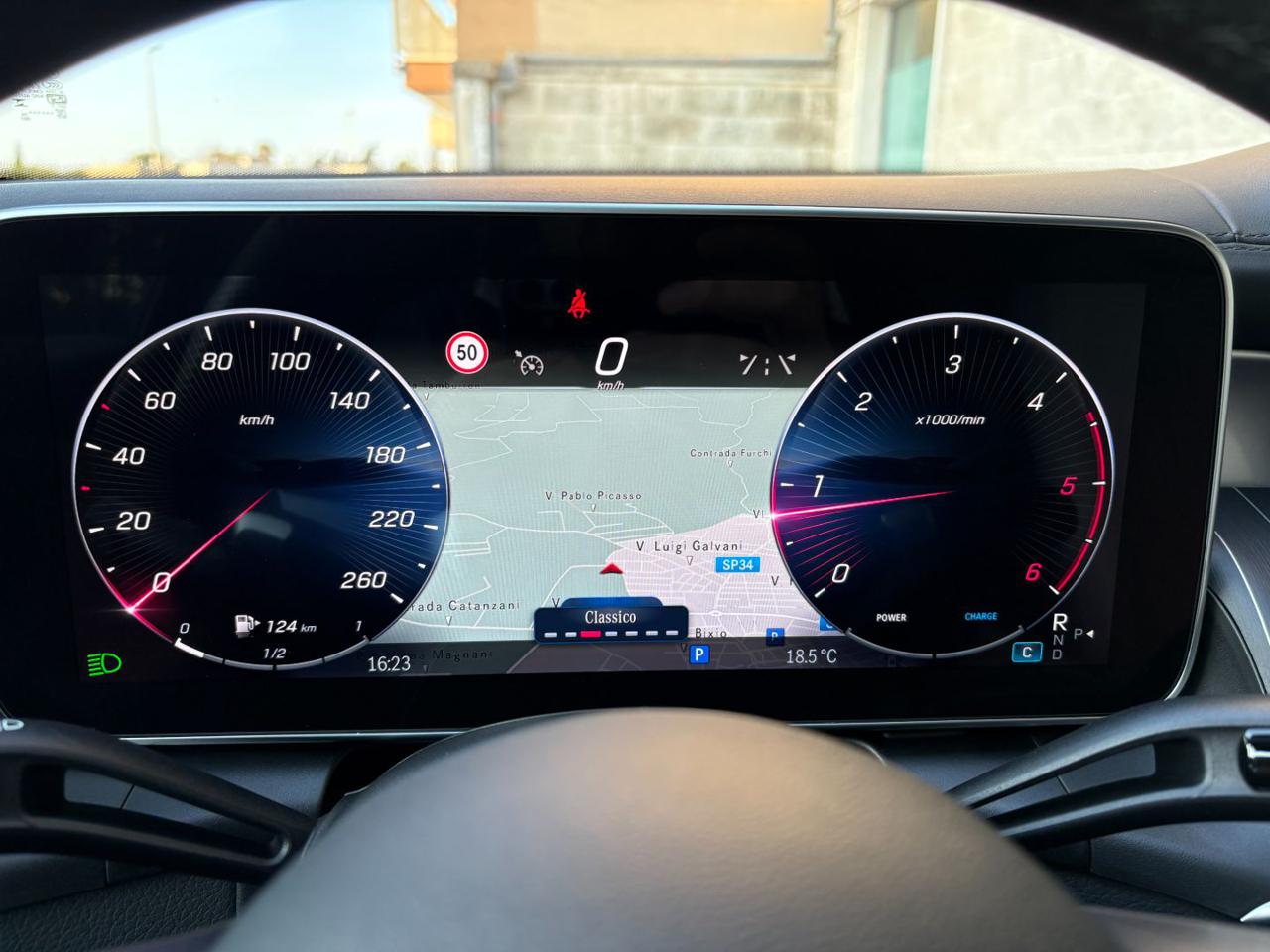 MERCEDES-BENZ GLC 220 d 4Matic Mild Hybrid AMG AMG Line Premium. - 37