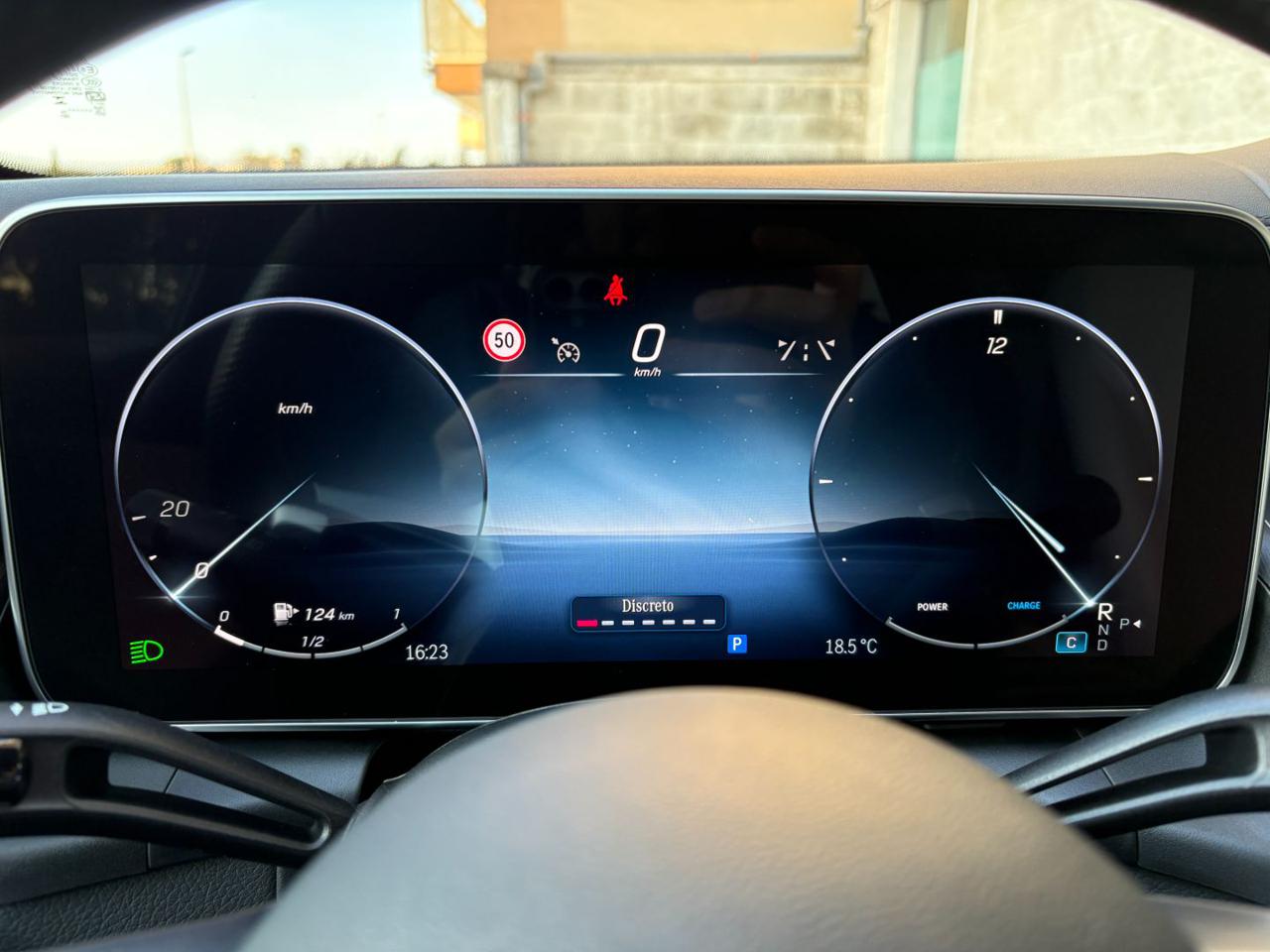 MERCEDES-BENZ GLC 220 d 4Matic Mild Hybrid AMG AMG Line Premium. - 40