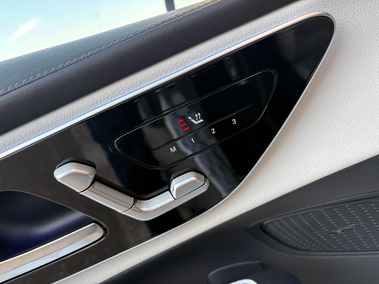 MERCEDES-BENZ GLC 220 d 4Matic Mild Hybrid AMG AMG Line Premium. - 16