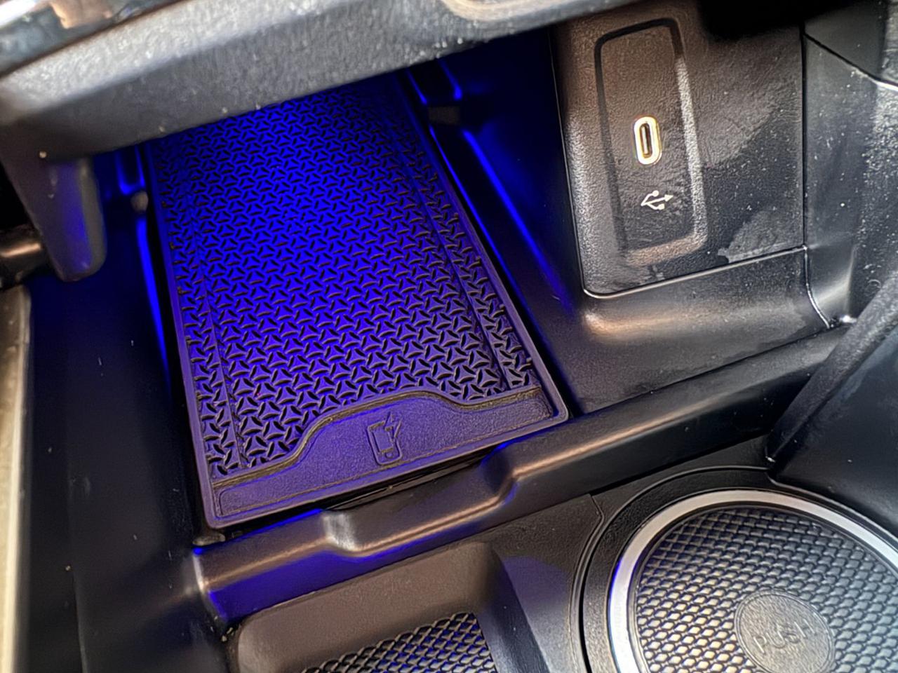 MERCEDES-BENZ GLC 220 d 4Matic Mild Hybrid AMG AMG Line Premium. - 24