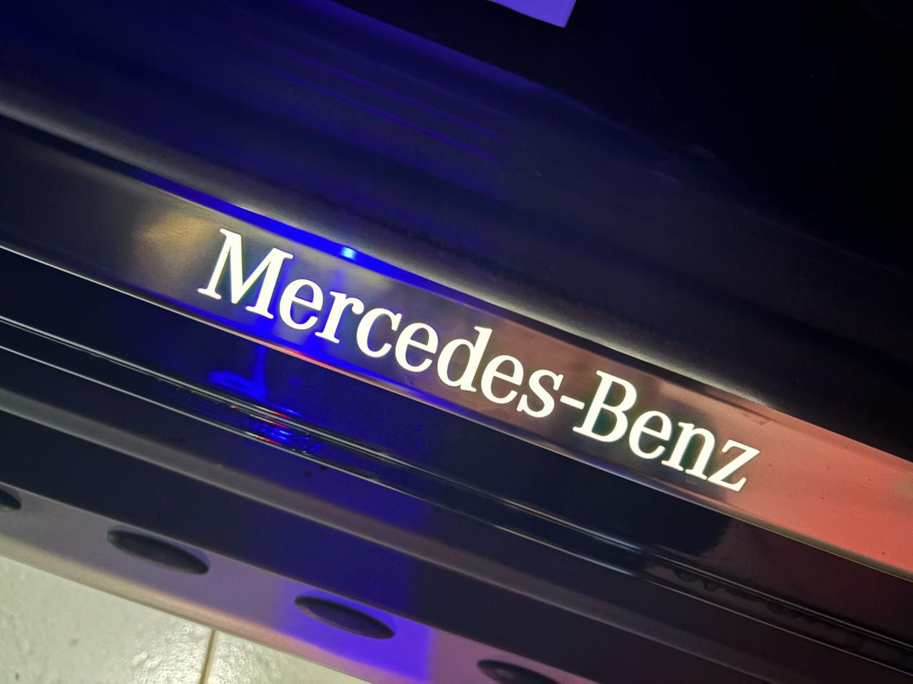 MERCEDES-BENZ GLC 220 d 4Matic Mild Hybrid AMG AMG Line Premium. - 46