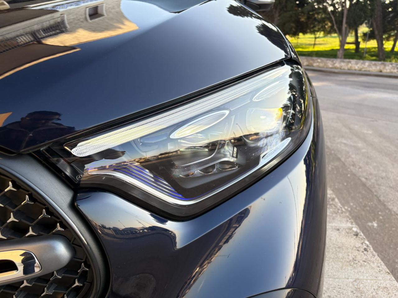 MERCEDES-BENZ GLC 220 d 4Matic Mild Hybrid AMG AMG Line Premium. - 50