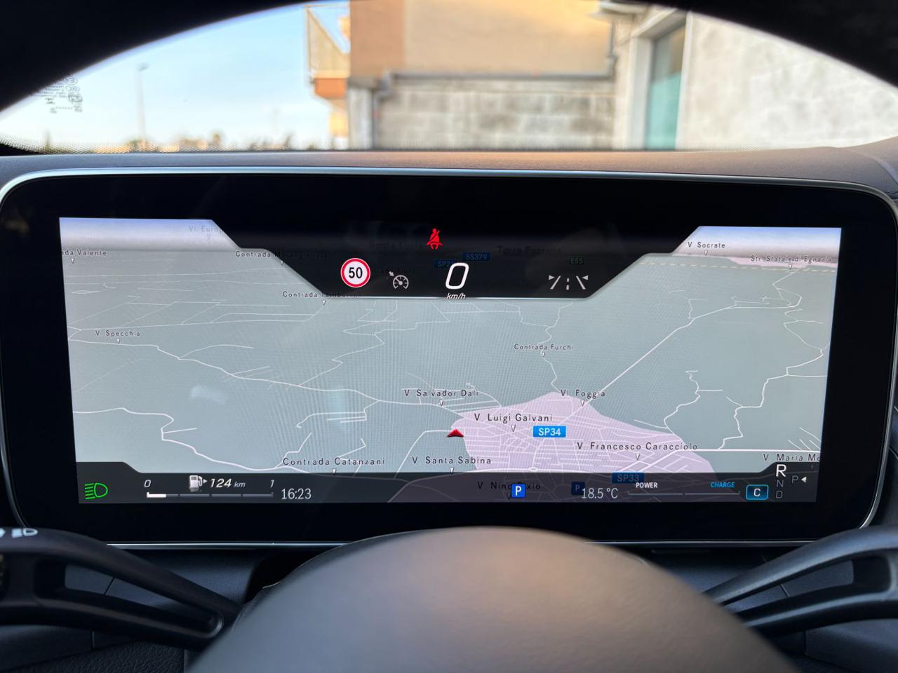 MERCEDES-BENZ GLC 220 d 4Matic Mild Hybrid AMG AMG Line Premium. - 36