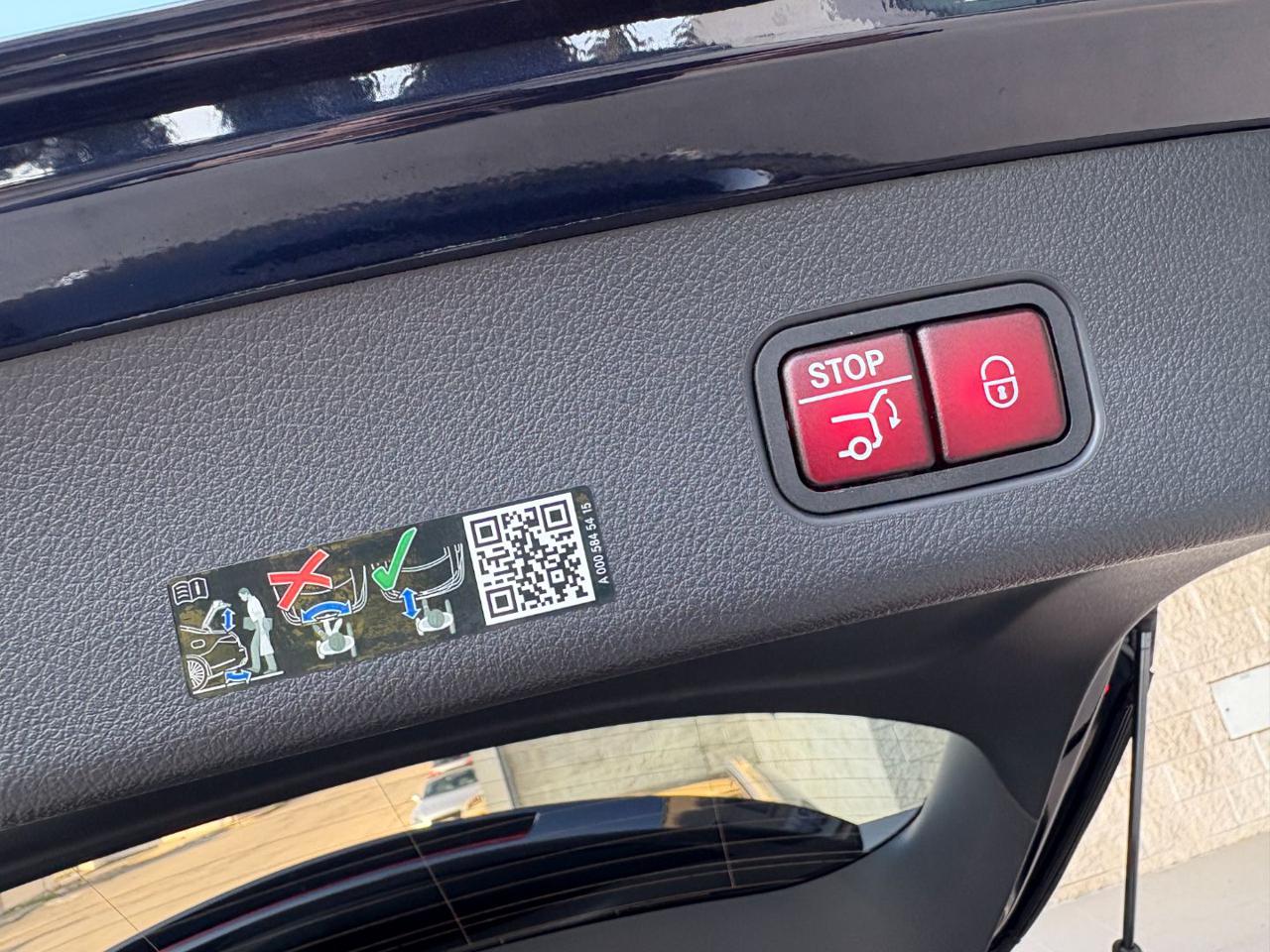 MERCEDES-BENZ GLC 220 d 4Matic Mild Hybrid AMG AMG Line Premium. - 42