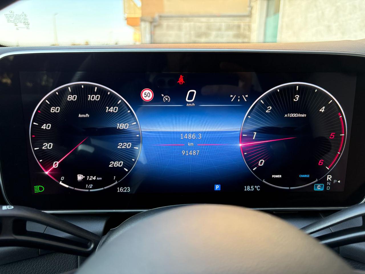 MERCEDES-BENZ GLC 220 d 4Matic Mild Hybrid AMG AMG Line Premium. - 38