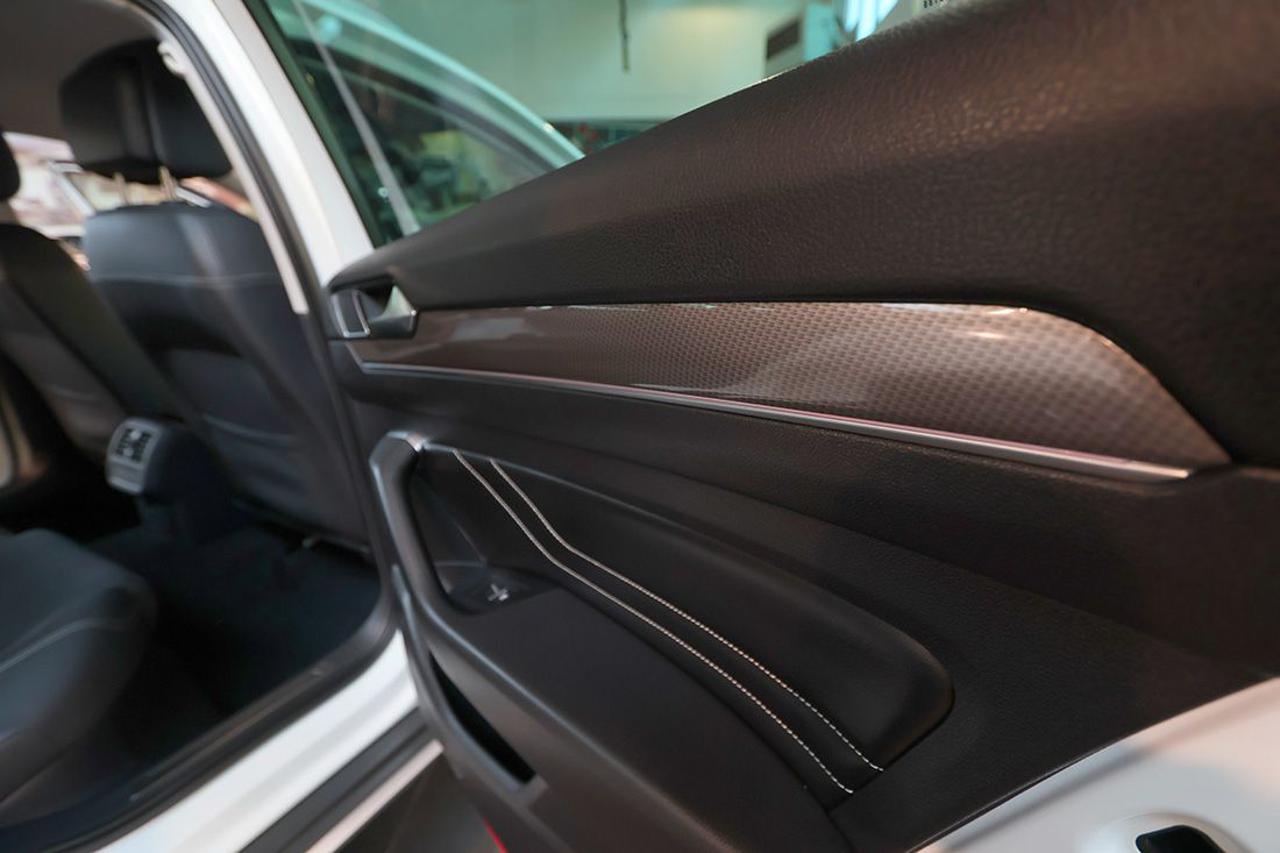 VOLKSWAGEN Passat Alltrack 2.0 TDI 200cv 4Motion DSG - 43