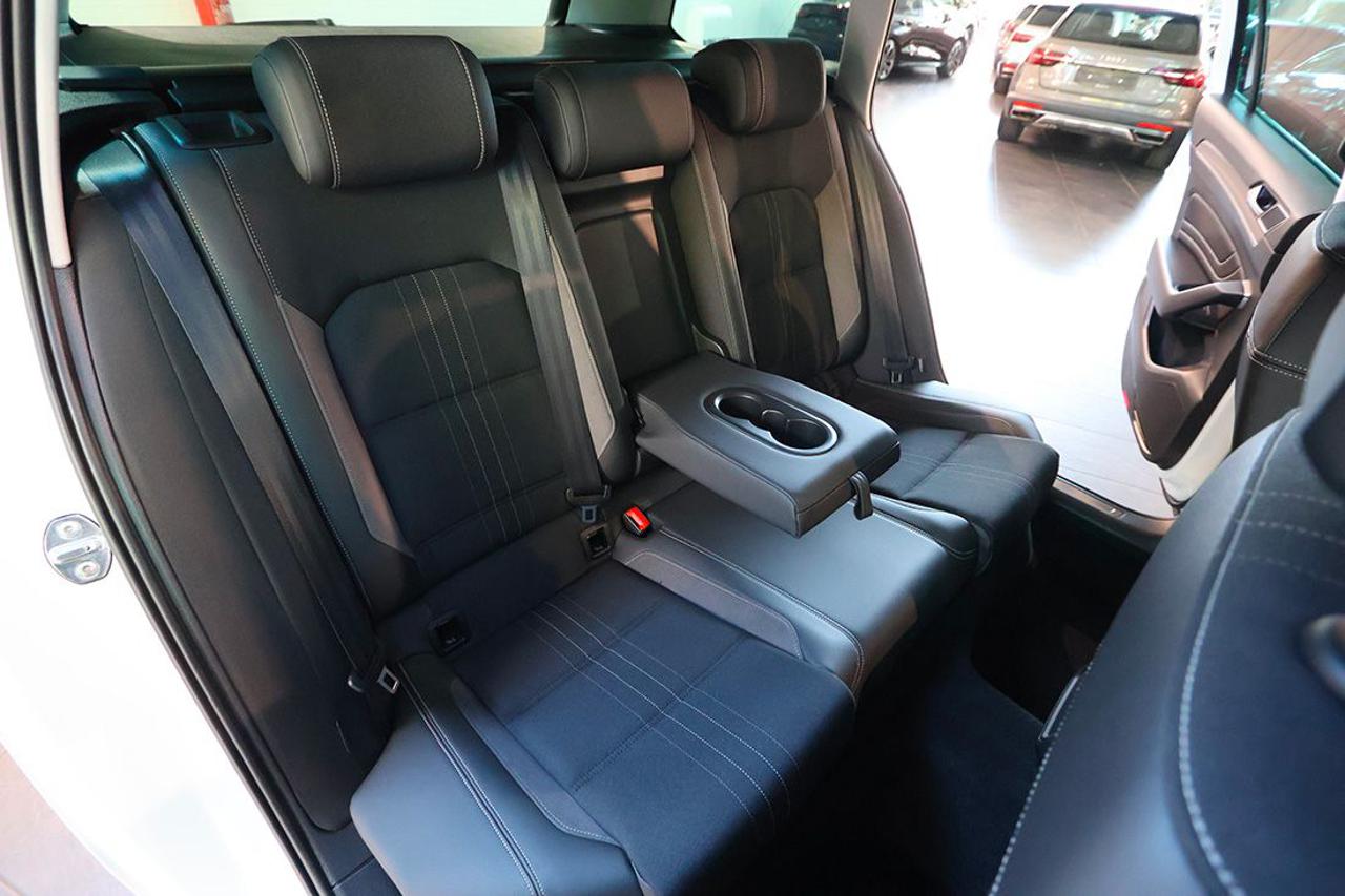 VOLKSWAGEN Passat Alltrack 2.0 TDI 200cv 4Motion DSG - 21
