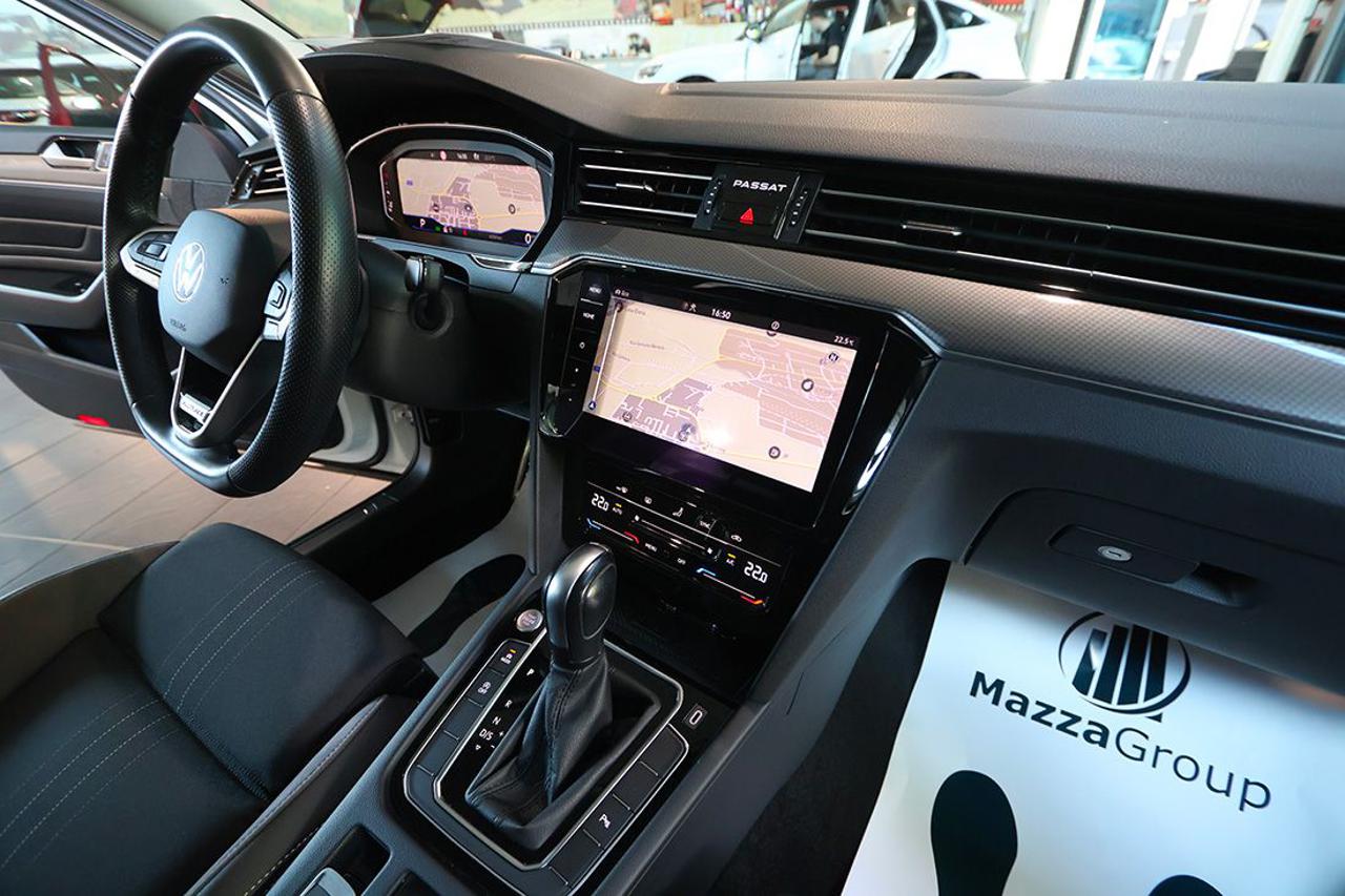 VOLKSWAGEN Passat Alltrack 2.0 TDI 200cv 4Motion DSG - 40