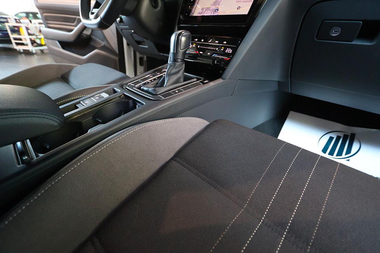 VOLKSWAGEN Passat Alltrack 2.0 TDI 200cv 4Motion DSG - 39