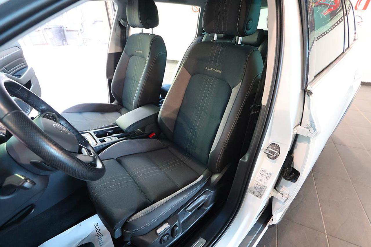 VOLKSWAGEN Passat Alltrack 2.0 TDI 200cv 4Motion DSG - 19