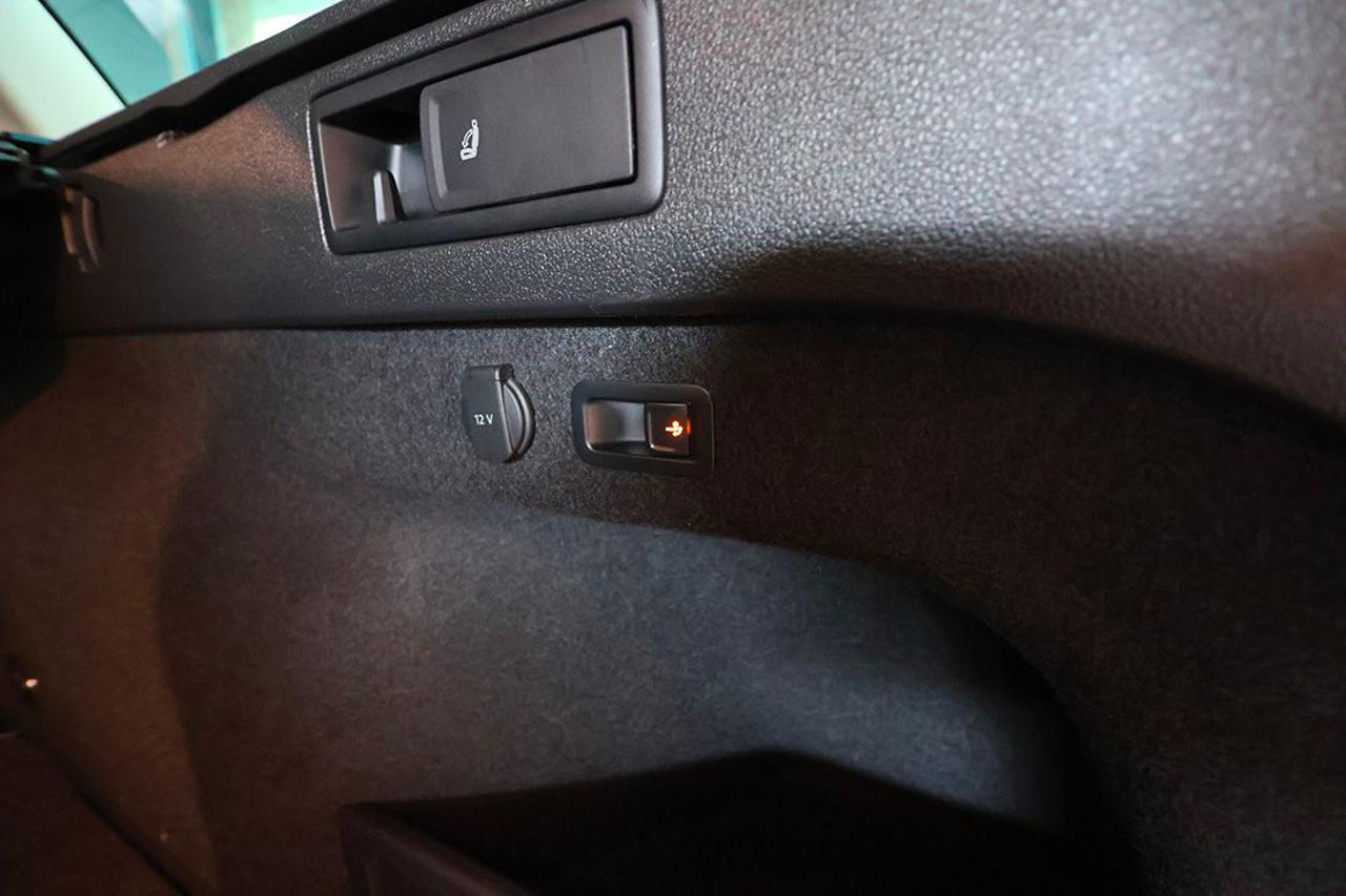 VOLKSWAGEN Passat Alltrack 2.0 TDI 200cv 4Motion DSG - 14