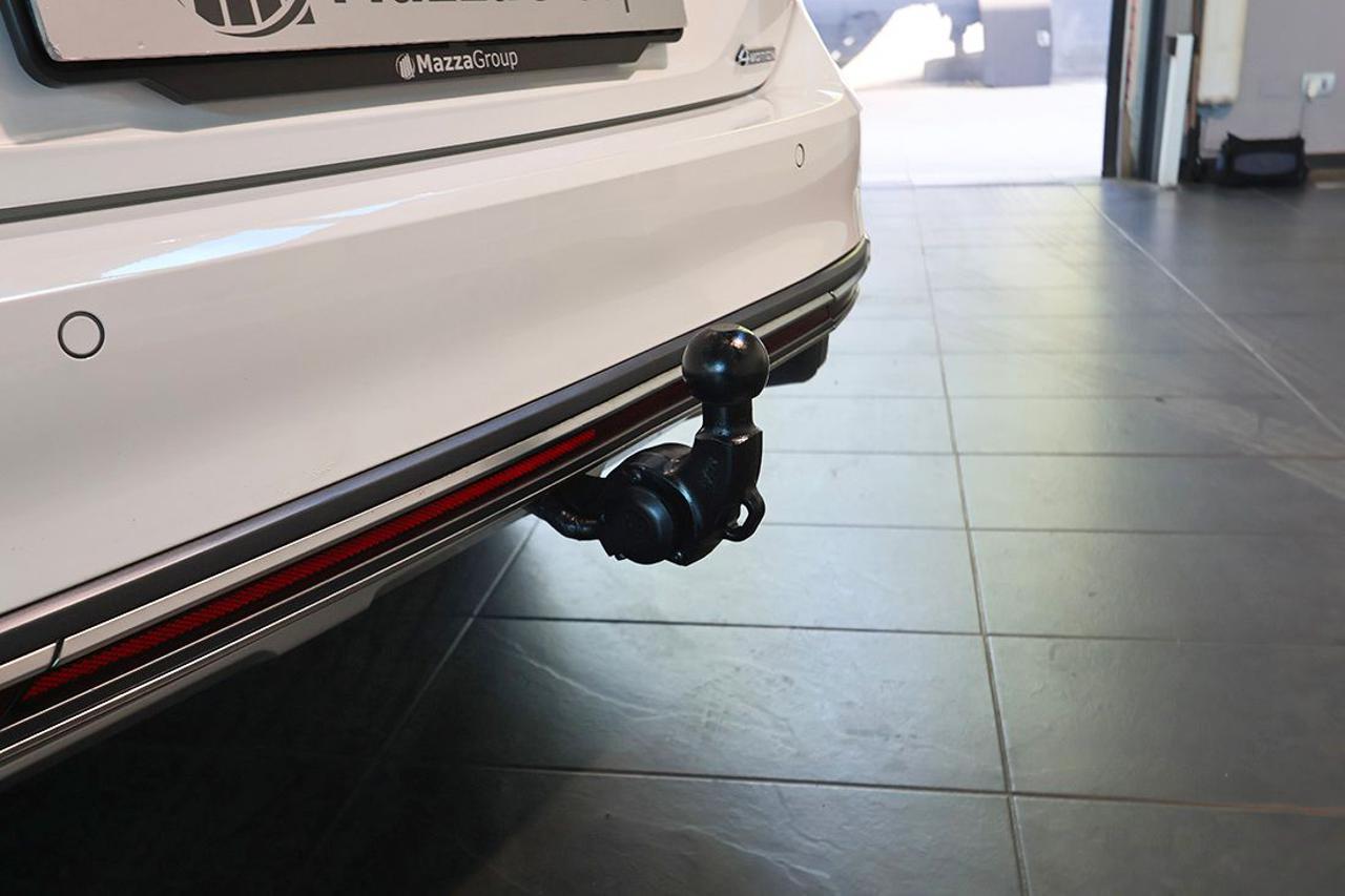 VOLKSWAGEN Passat Alltrack 2.0 TDI 200cv 4Motion DSG - 13