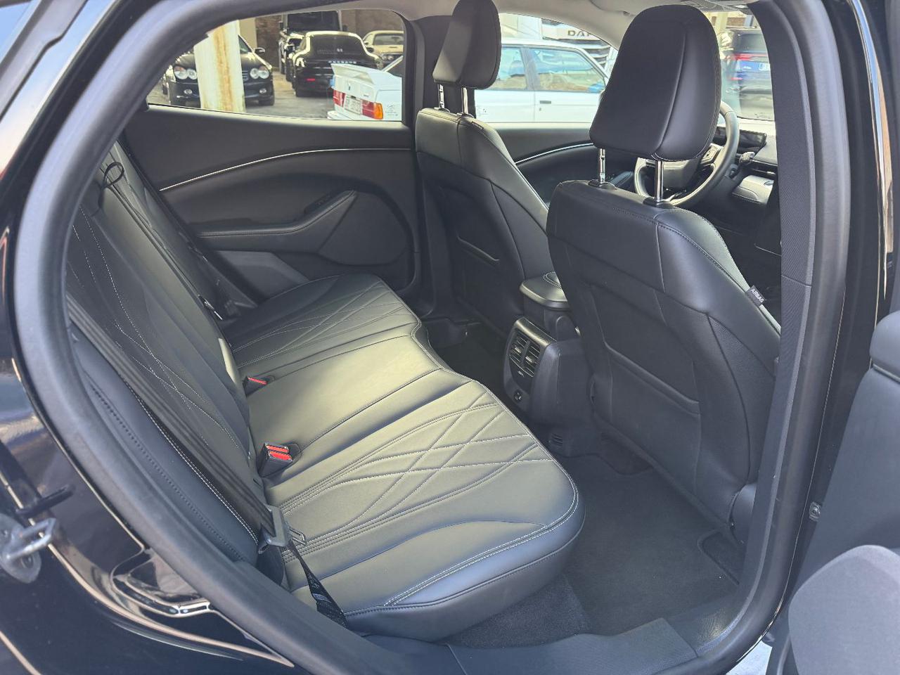 FORD Mustang Mach-E RWD Standard Range 269 CV - 13