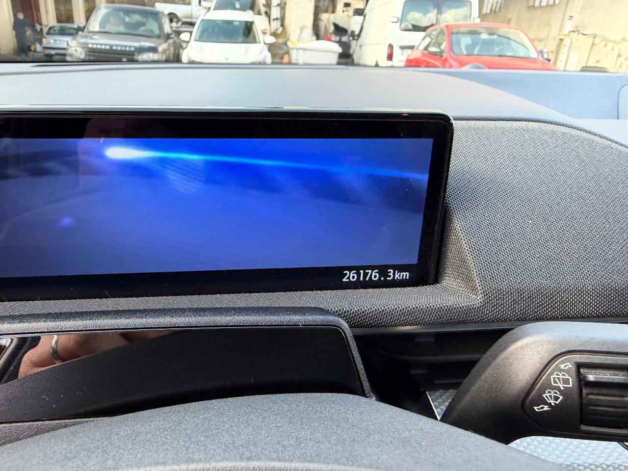 FORD Mustang Mach-E RWD Standard Range 269 CV - 16