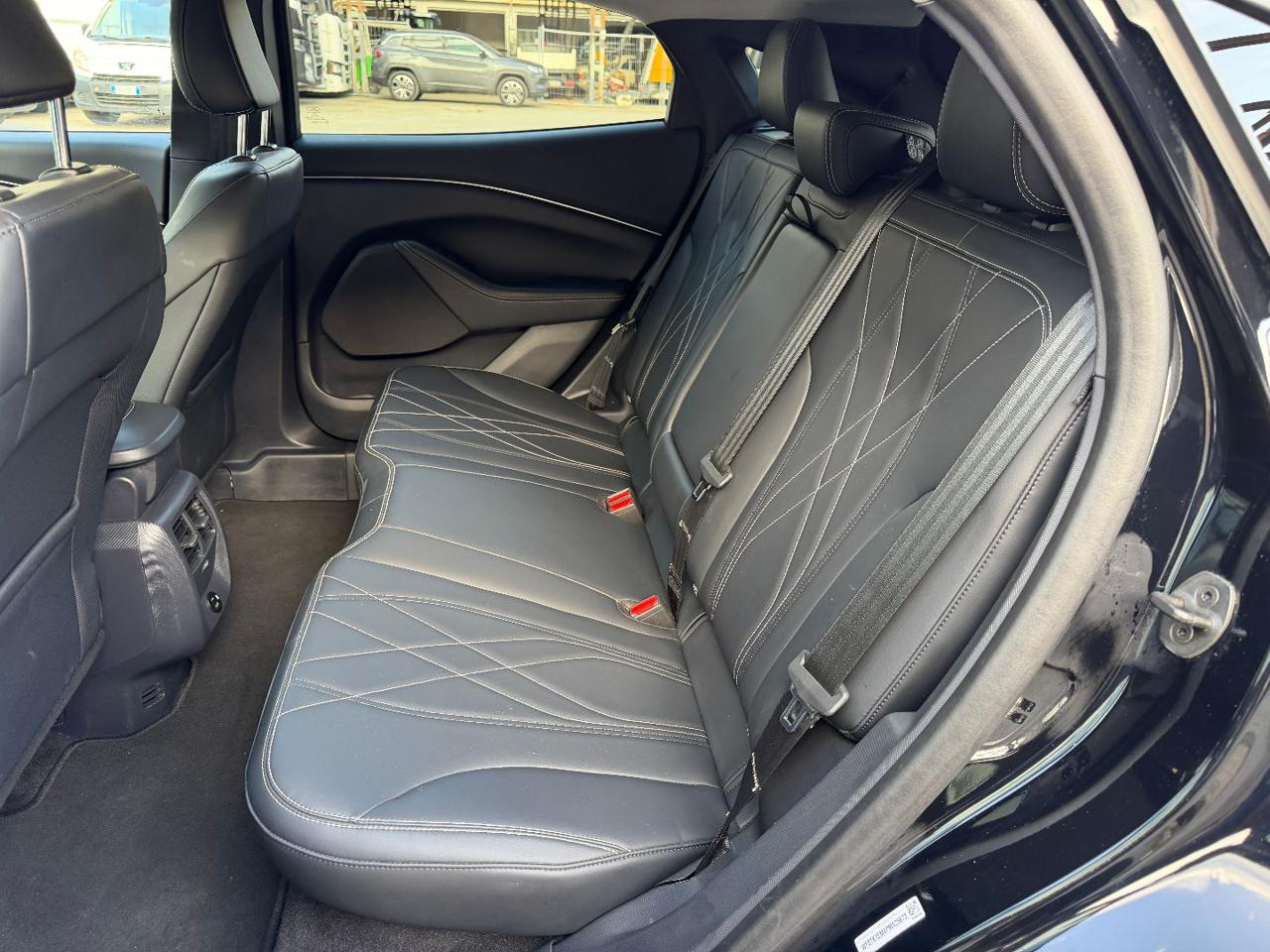 FORD Mustang Mach-E RWD Standard Range 269 CV - 11