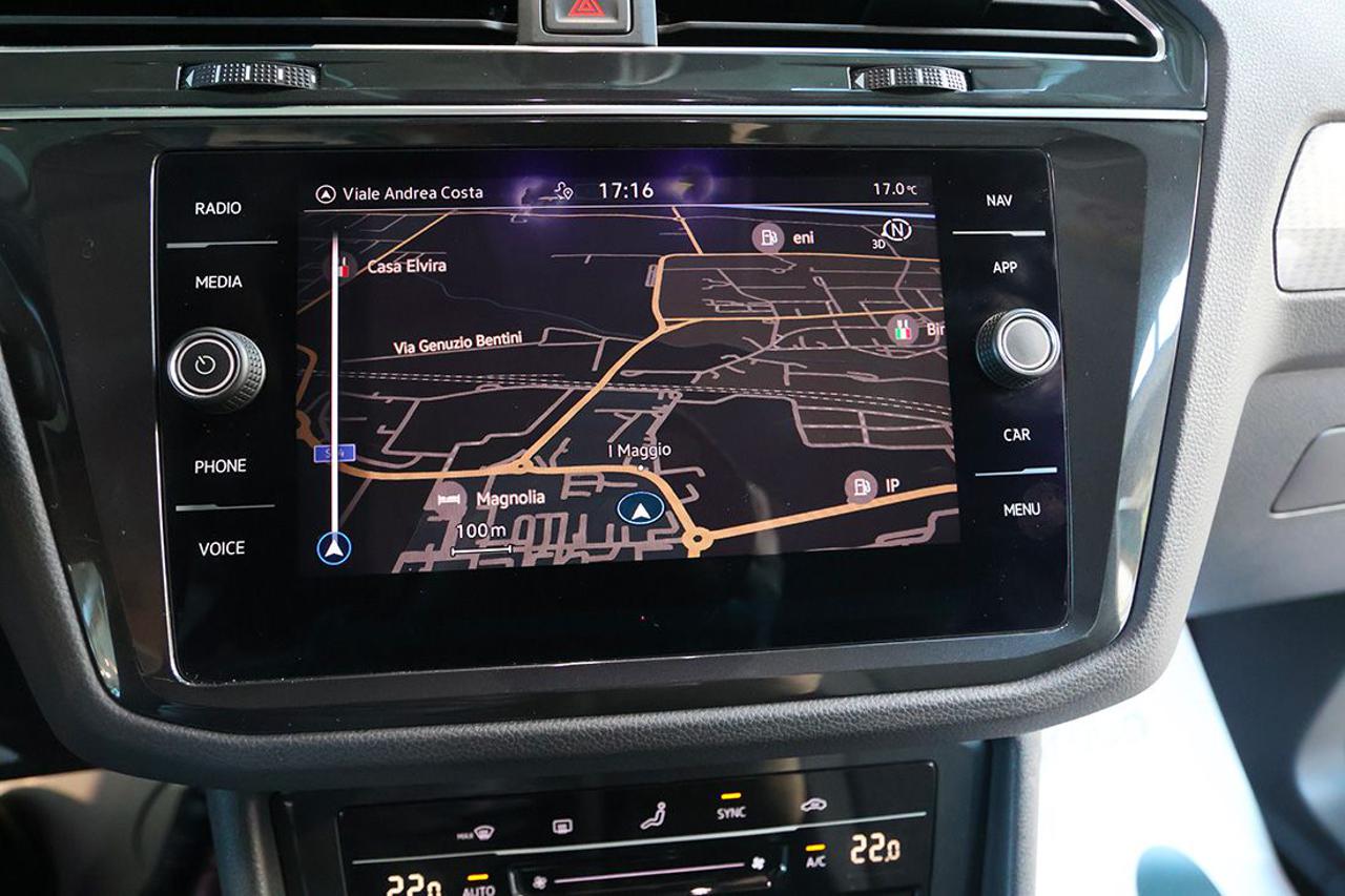 VOLKSWAGEN Tiguan 2.0 TDI 150cv SCR DSG Life - 23