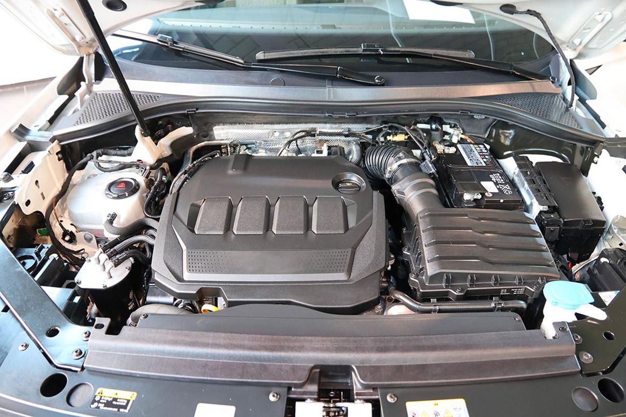 VOLKSWAGEN Tiguan 2.0 TDI 150cv SCR DSG Life - 11