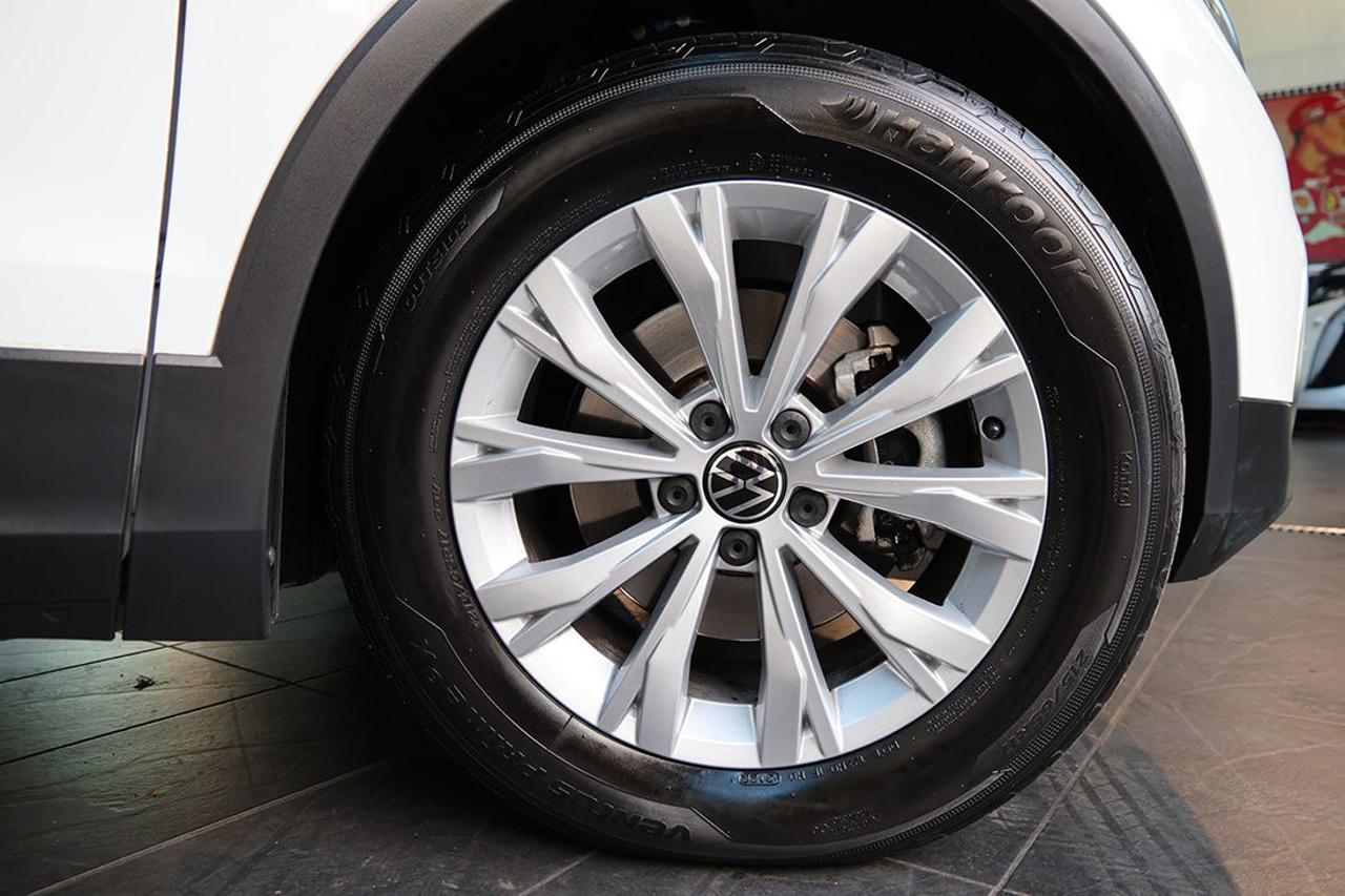 VOLKSWAGEN Tiguan 2.0 TDI 150cv SCR DSG Life - 6