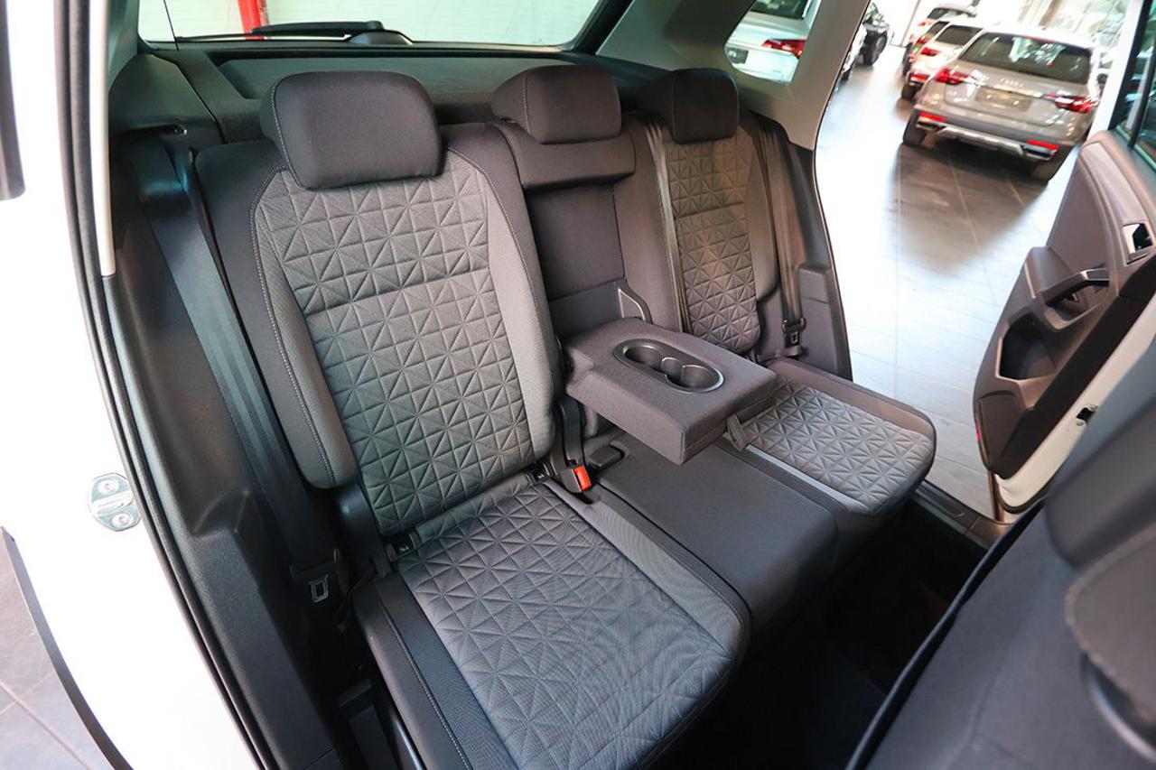 VOLKSWAGEN Tiguan 2.0 TDI 150cv SCR DSG Life - 19