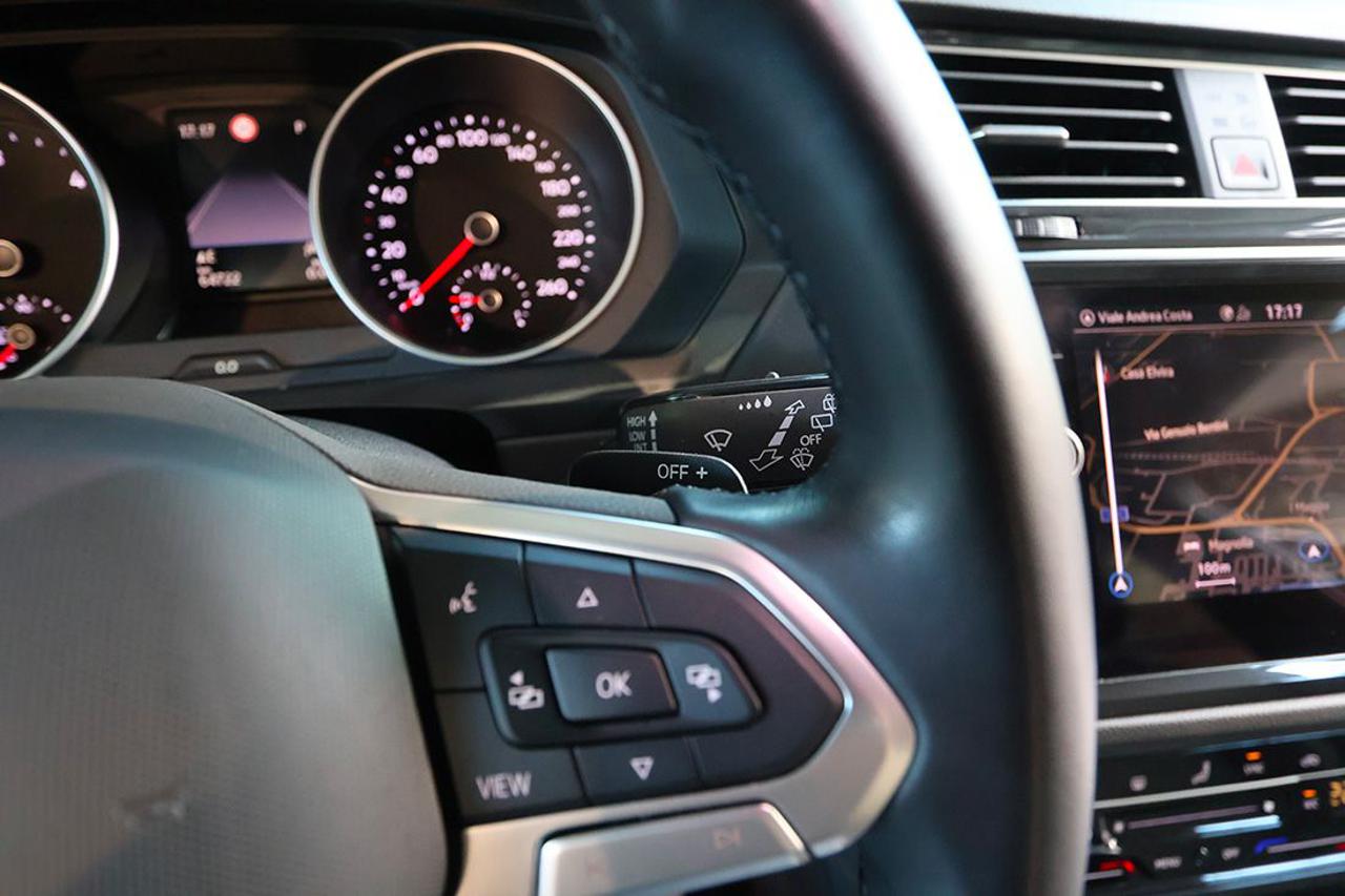VOLKSWAGEN Tiguan 2.0 TDI 150cv SCR DSG Life - 22
