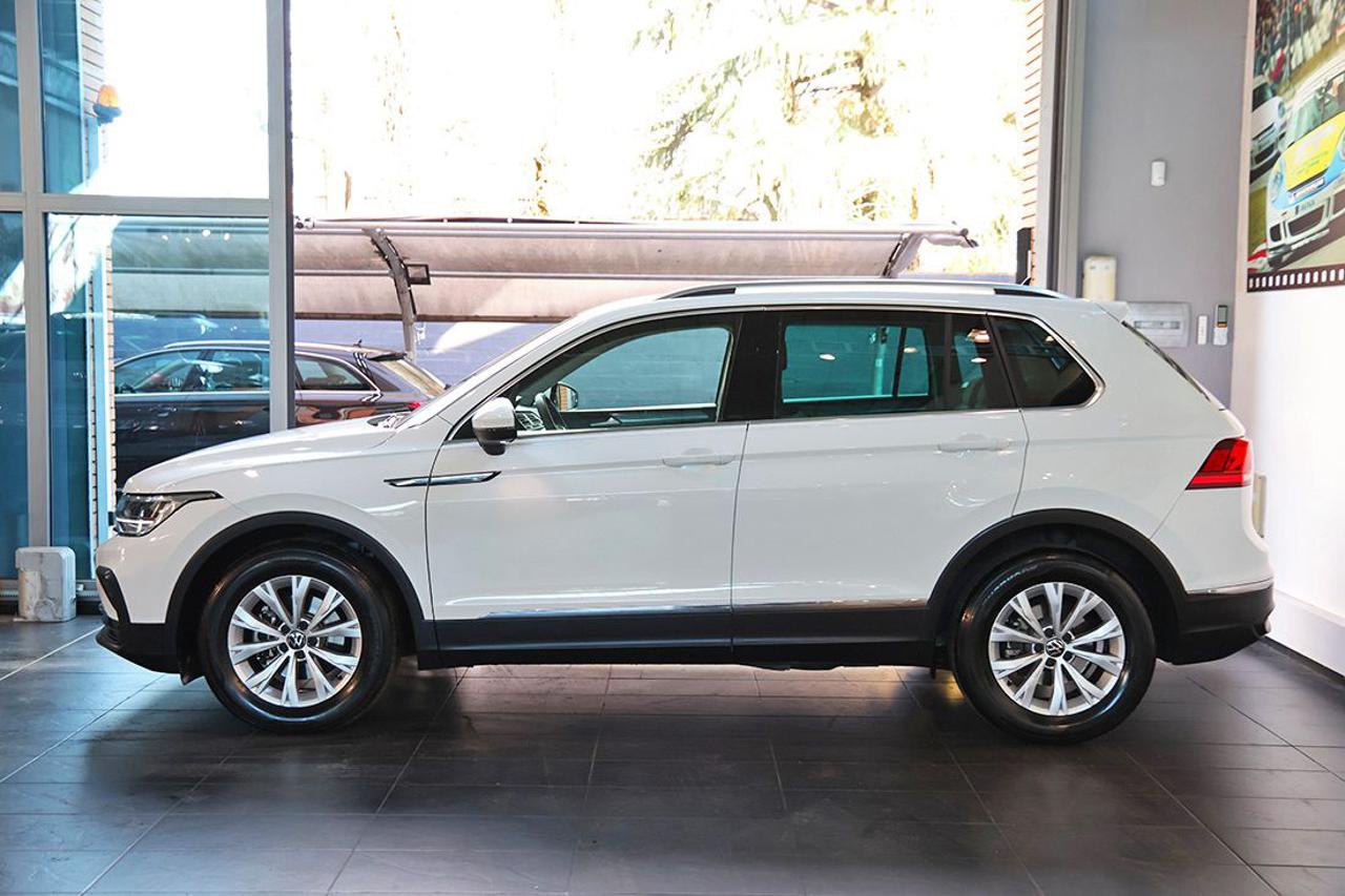 VOLKSWAGEN Tiguan 2.0 TDI 150cv SCR DSG Life - 3