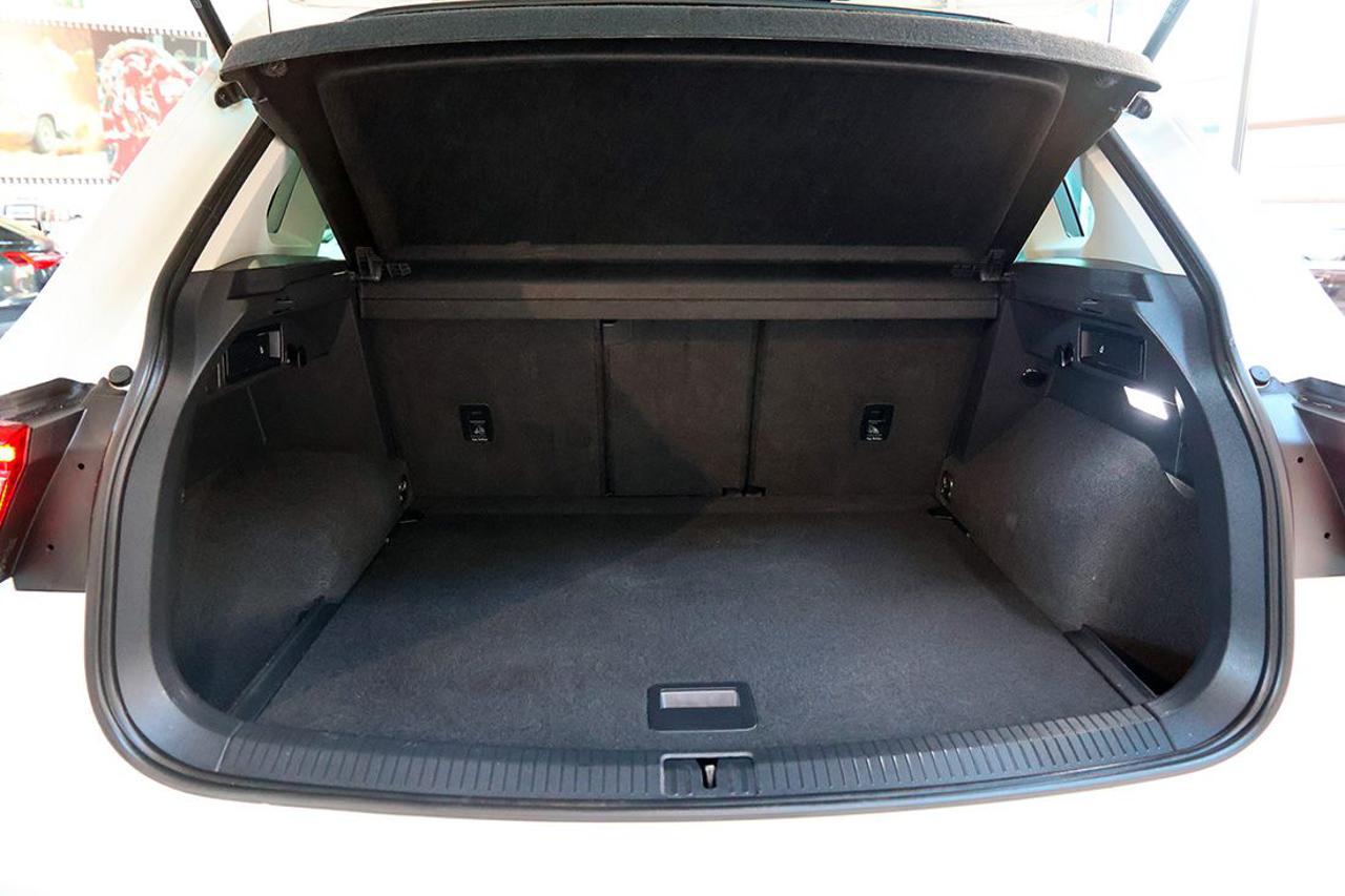 VOLKSWAGEN Tiguan 2.0 TDI 150cv SCR DSG Life - 12