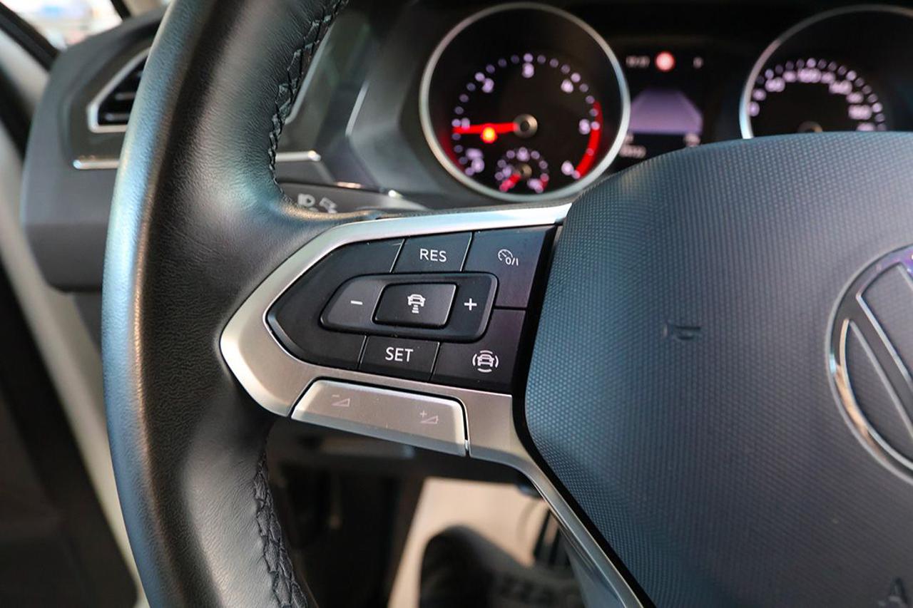 VOLKSWAGEN Tiguan 2.0 TDI 150cv SCR DSG Life - 21