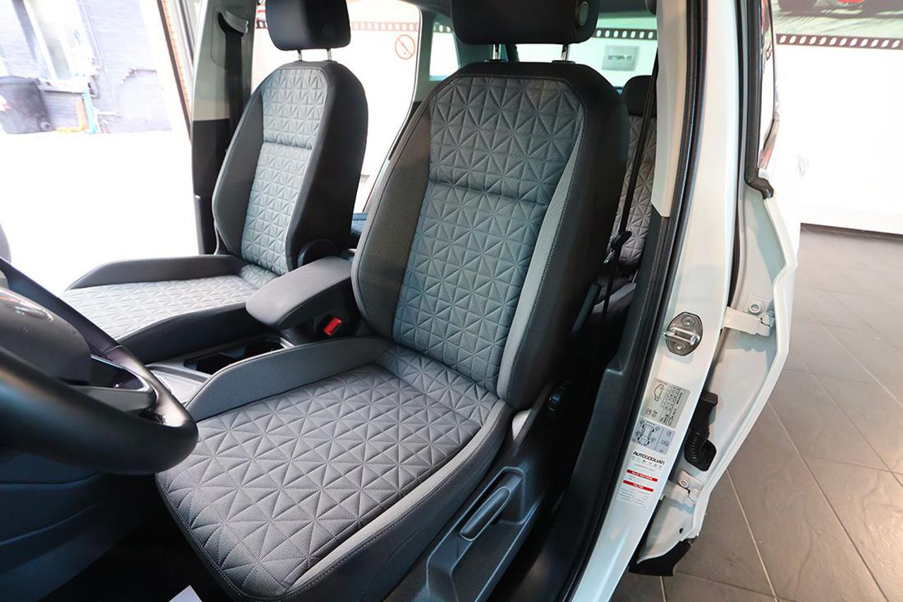 VOLKSWAGEN Tiguan 2.0 TDI 150cv SCR DSG Life - 17