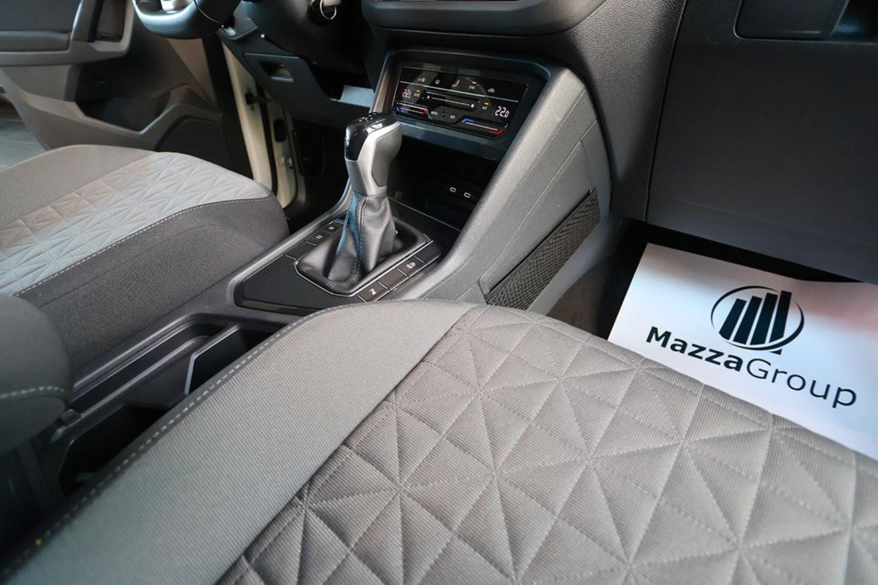 VOLKSWAGEN Tiguan 2.0 TDI 150cv SCR DSG Life - 29