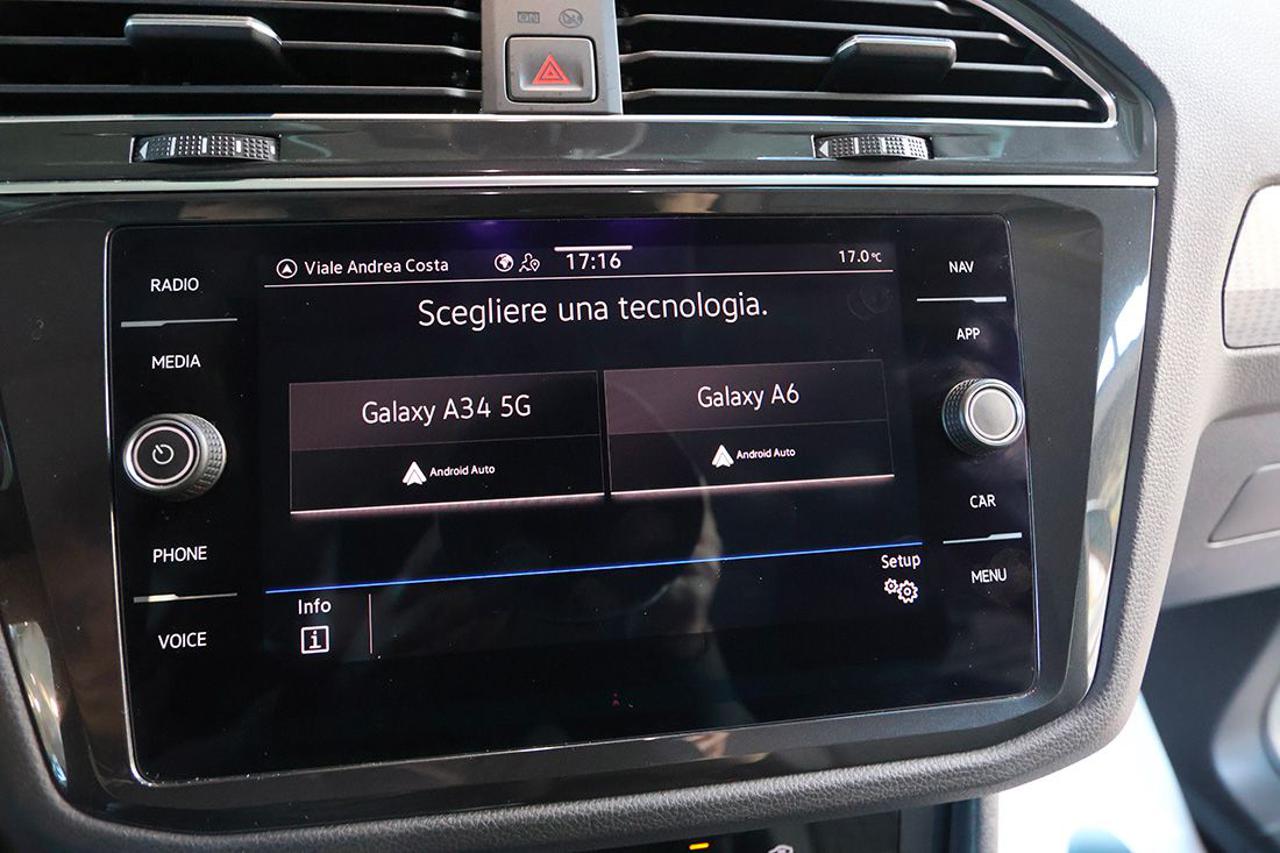 VOLKSWAGEN Tiguan 2.0 TDI 150cv SCR DSG Life - 25