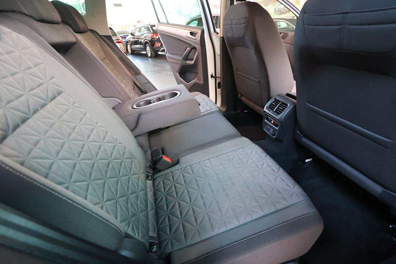 VOLKSWAGEN Tiguan 2.0 TDI 150cv SCR DSG Life - 18