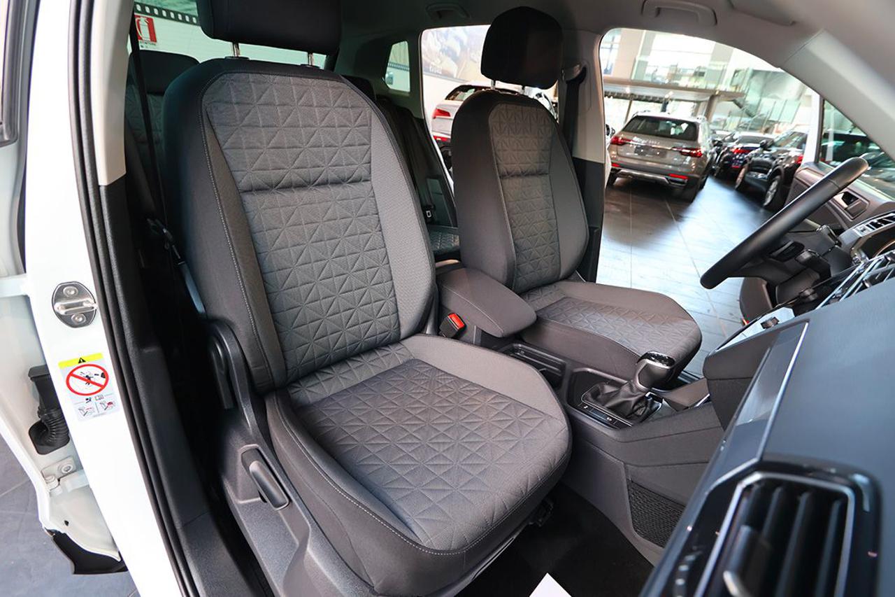 VOLKSWAGEN Tiguan 2.0 TDI 150cv SCR DSG Life - 16