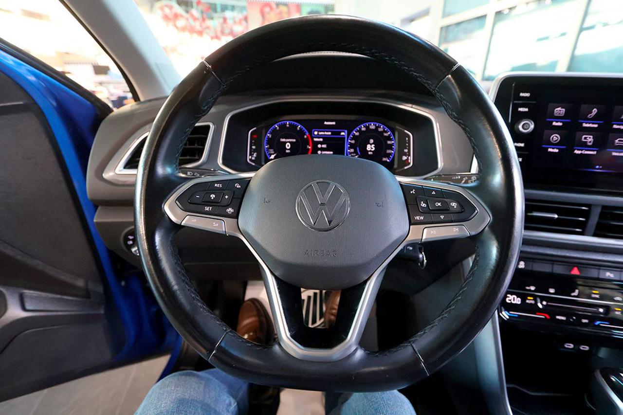 VOLKSWAGEN T-Roc 1.5 TSI ACT DSG Style - 20