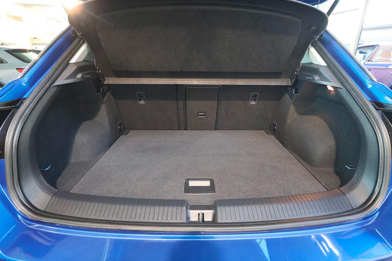 VOLKSWAGEN T-Roc 1.5 TSI ACT DSG Style - 12