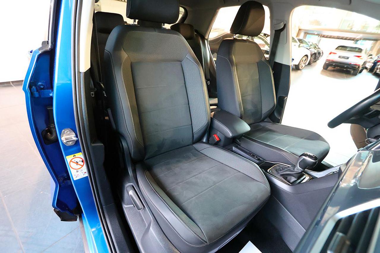 VOLKSWAGEN T-Roc 1.5 TSI ACT DSG Style - 16