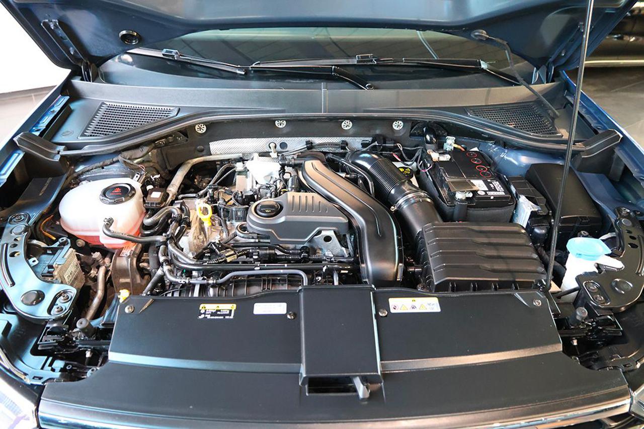 VOLKSWAGEN T-Roc 1.5 TSI ACT DSG Style - 11