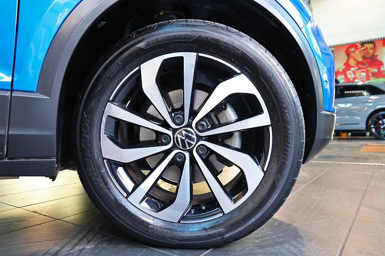 VOLKSWAGEN T-Roc 1.5 TSI ACT DSG Style - 6