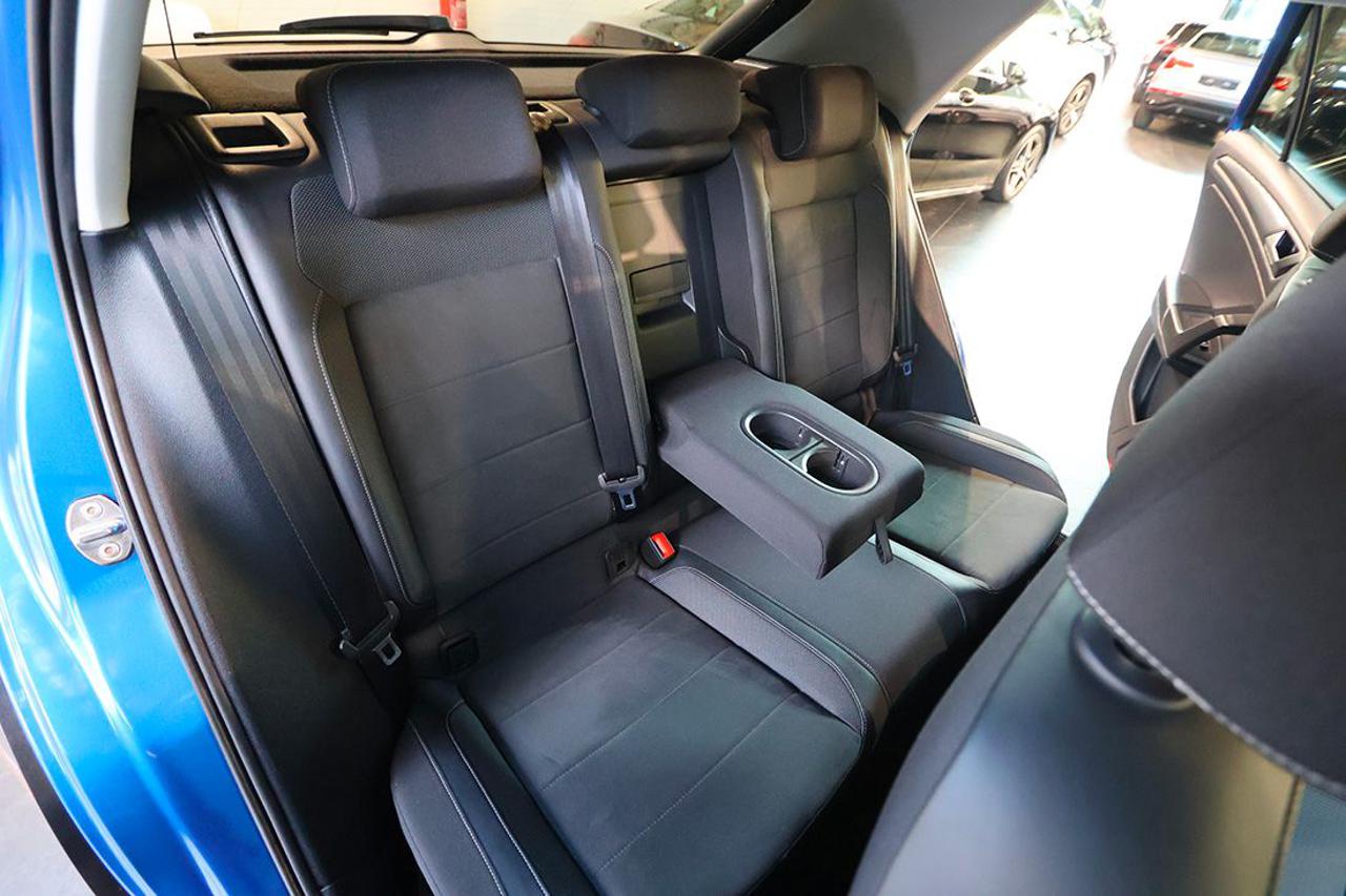 VOLKSWAGEN T-Roc 1.5 TSI ACT DSG Style - 19