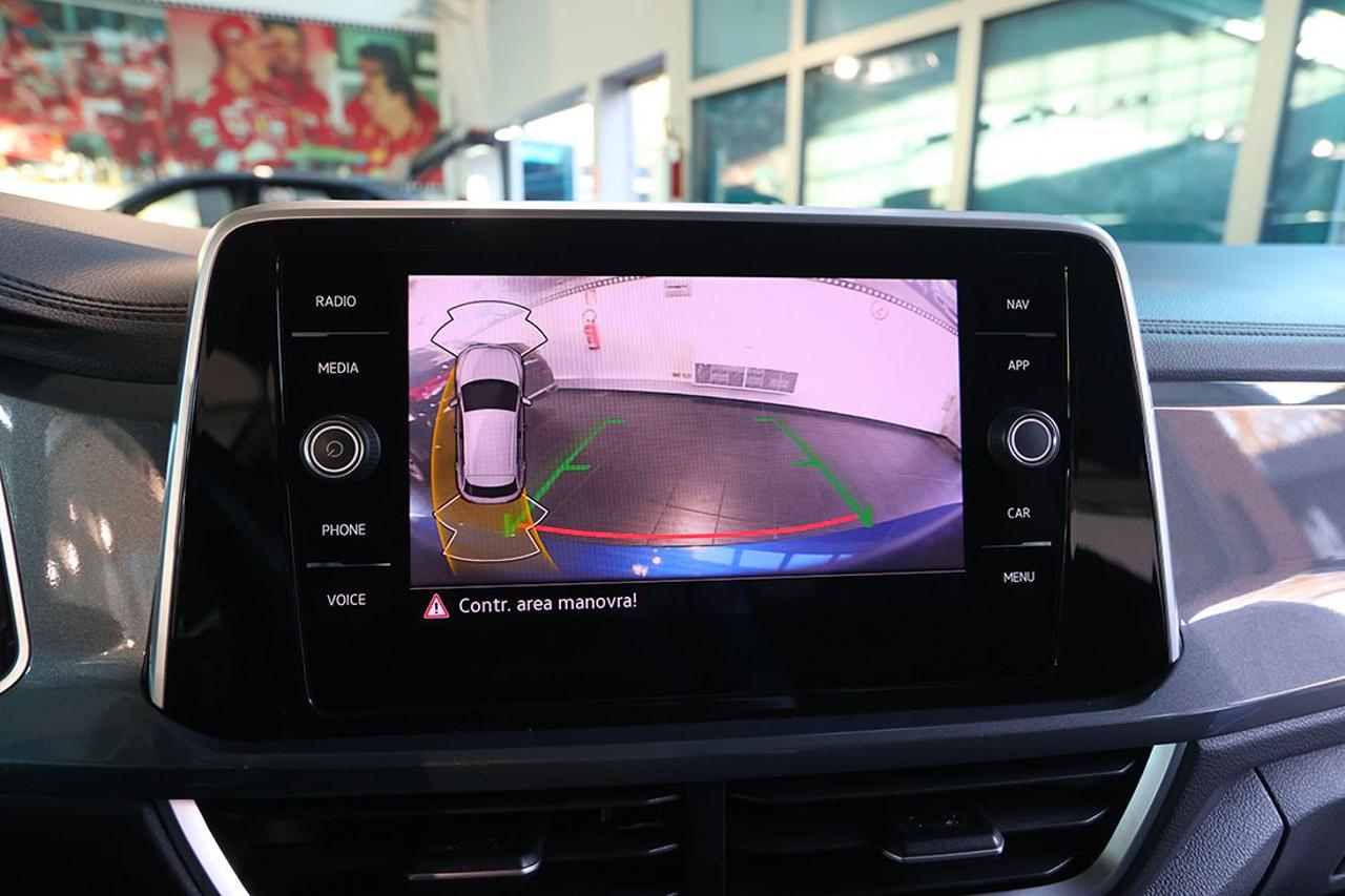 VOLKSWAGEN T-Roc 1.5 TSI ACT DSG Style - 23