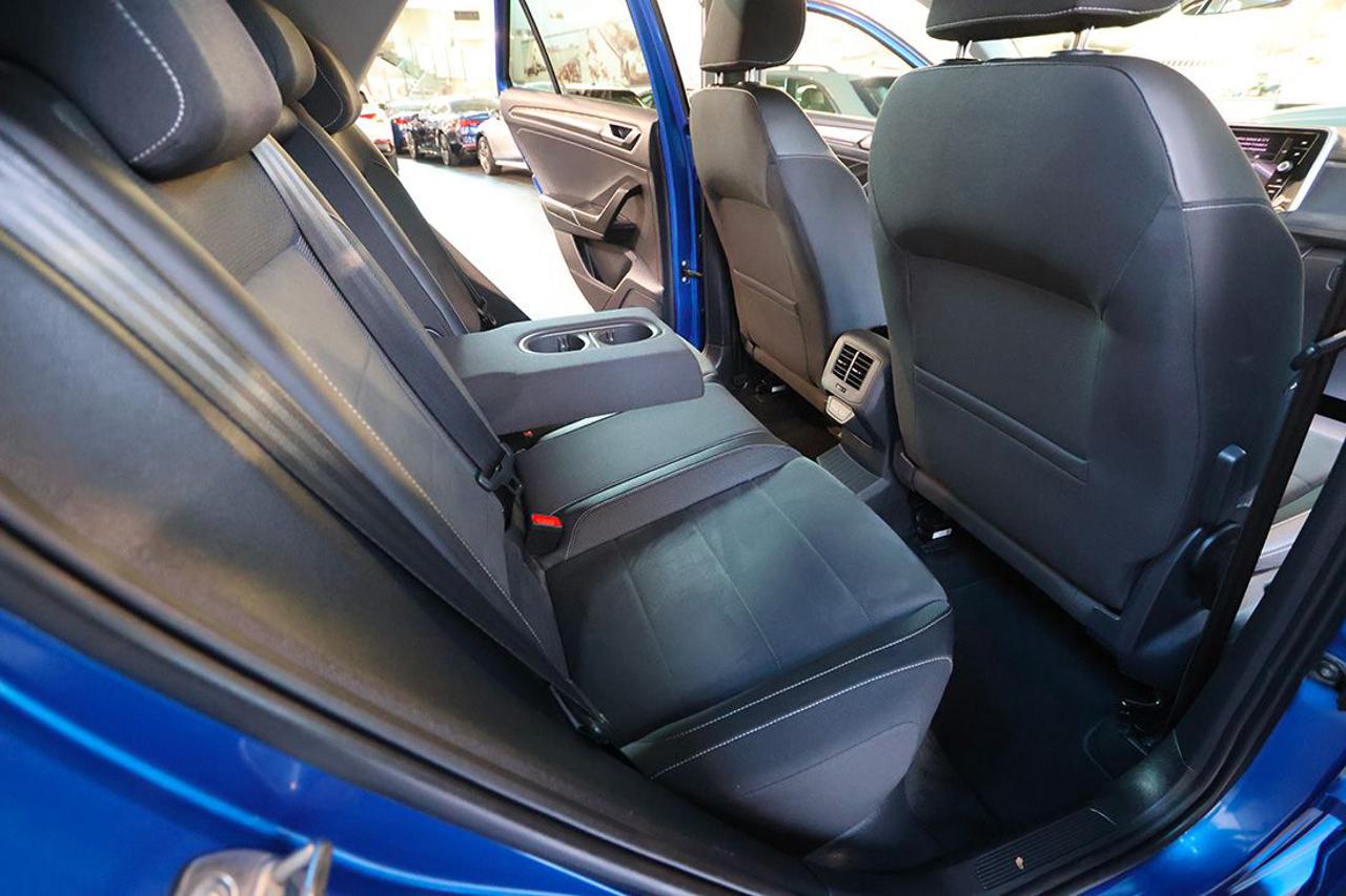 VOLKSWAGEN T-Roc 1.5 TSI ACT DSG Style - 18