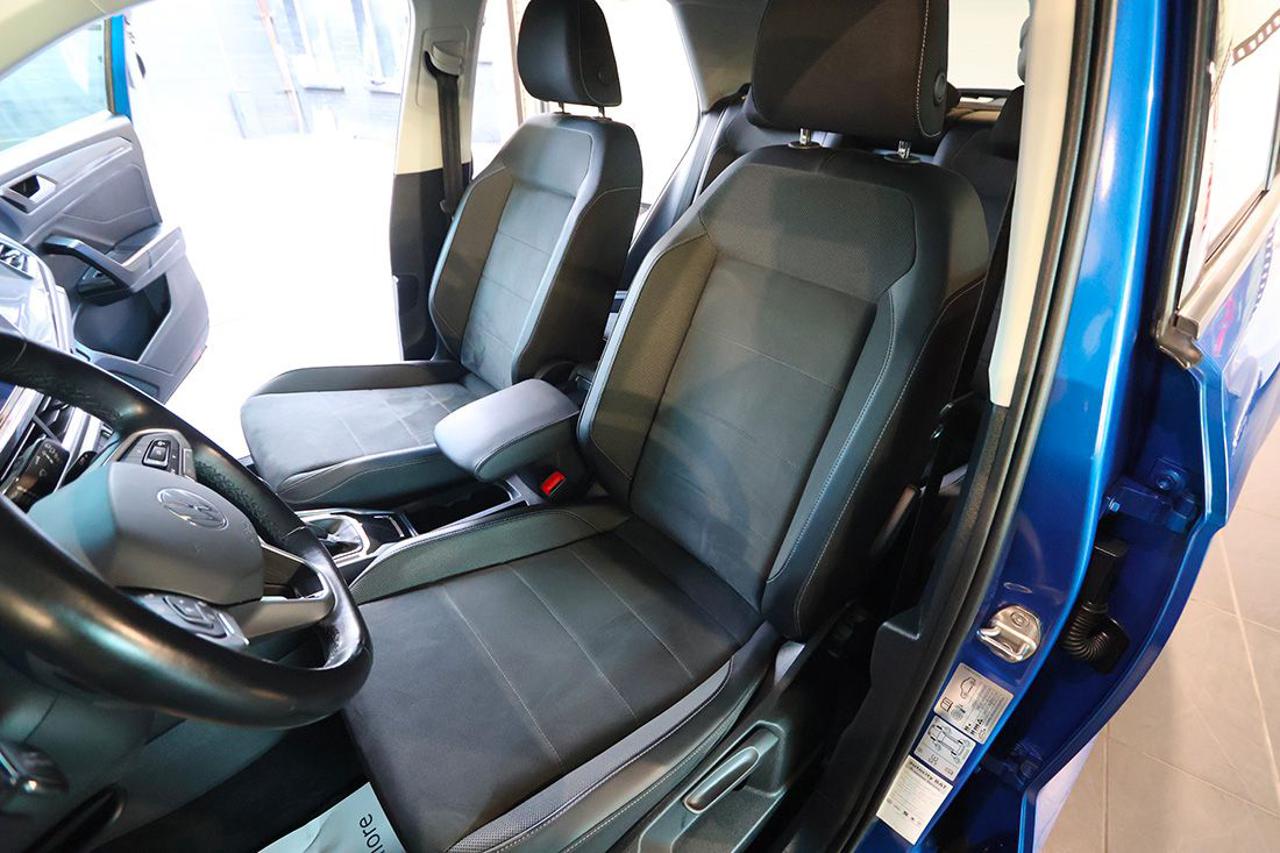 VOLKSWAGEN T-Roc 1.5 TSI ACT DSG Style - 17