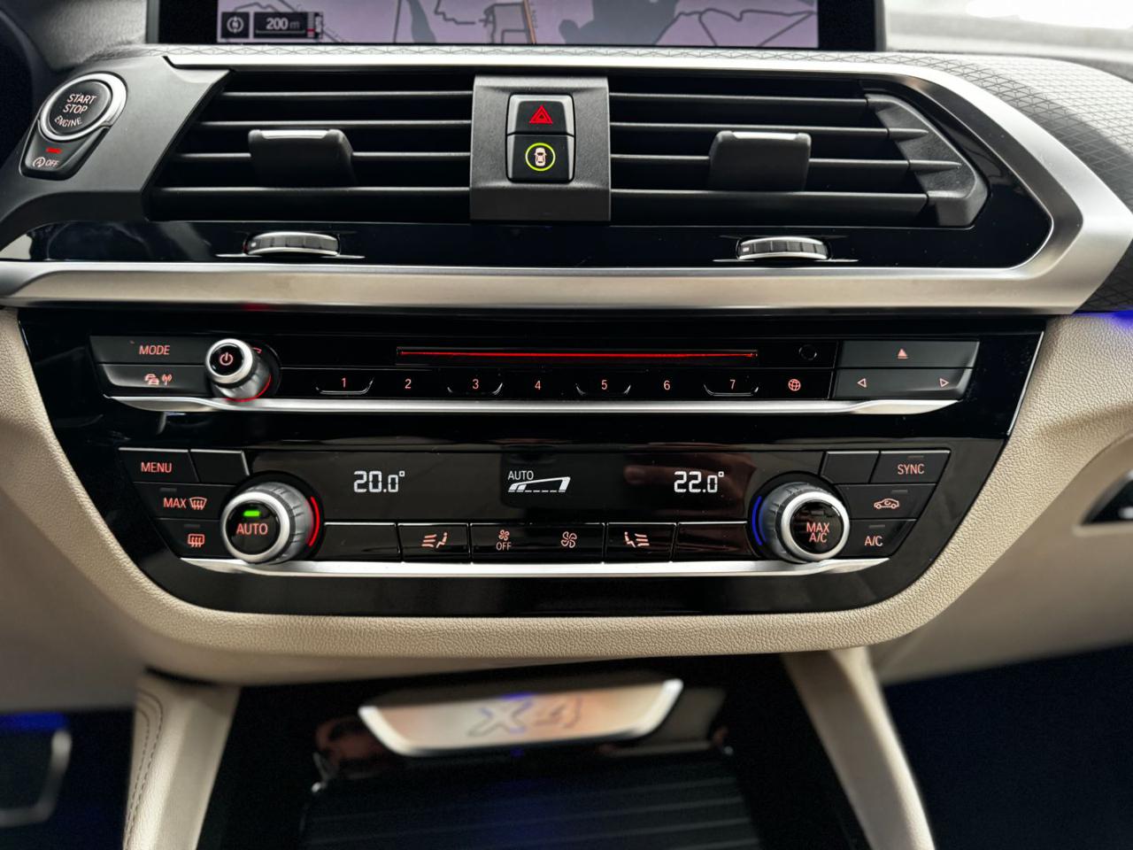 BMW X4 xDrive 20d M-Sport-X (Pelle/Laser/App/Retro) - 26