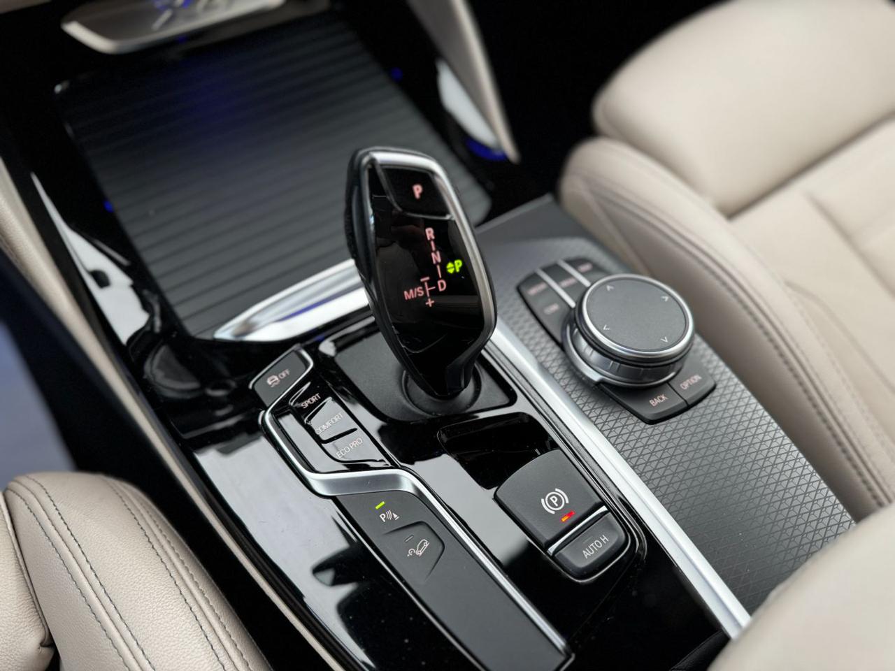 BMW X4 xDrive 20d M-Sport-X (Pelle/Laser/App/Retro) - 25