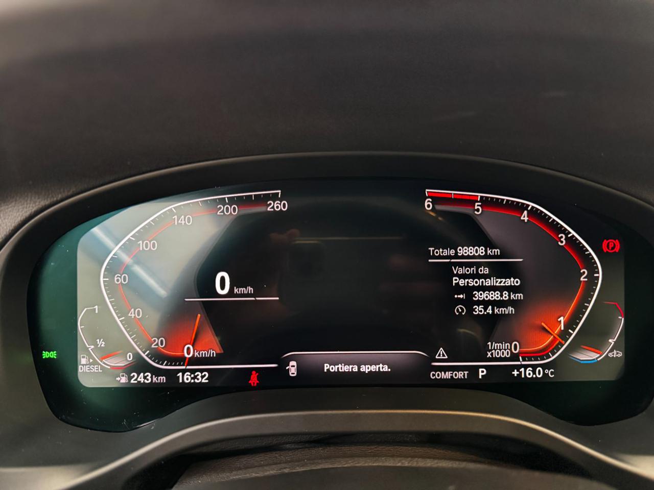 BMW X4 xDrive 20d M-Sport-X (Pelle/Laser/App/Retro) - 32