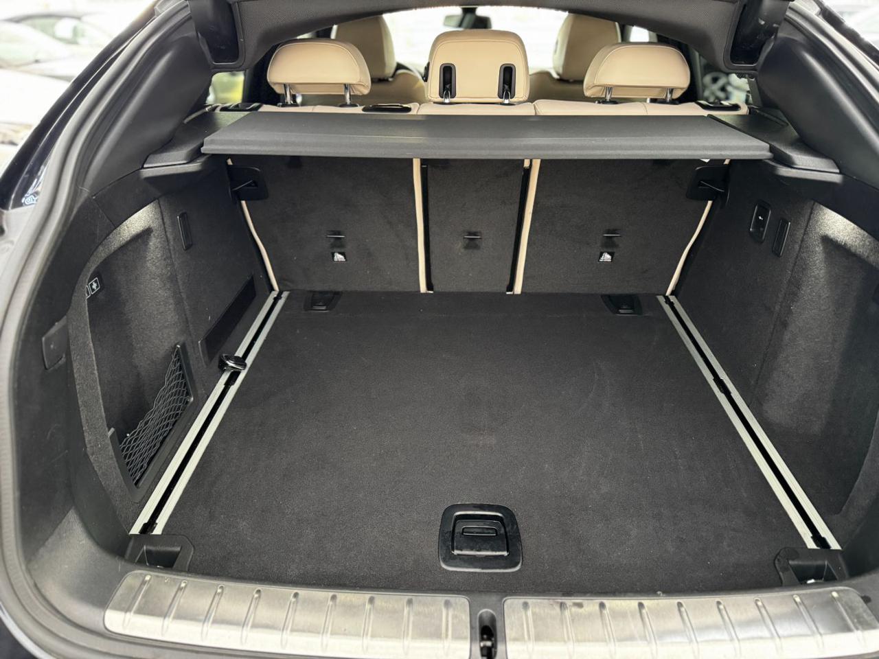 BMW X4 xDrive 20d M-Sport-X (Pelle/Laser/App/Retro) - 30